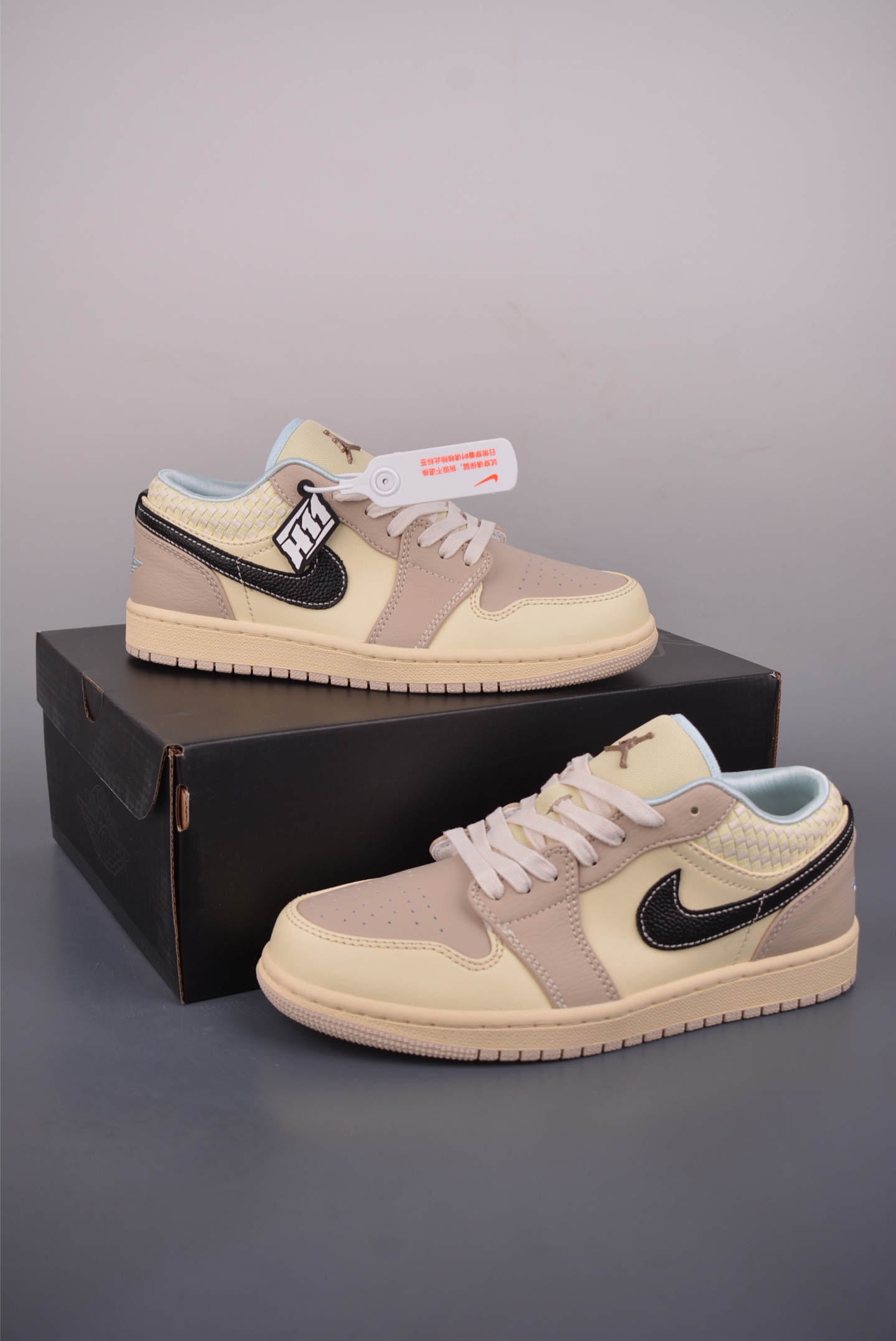 Air Jordan 1 Low 米棕 AJ1乔1低帮休闲板鞋 HQ3440-101-Top High Quatity Cheap Sneakers Fashion Clothing Clothes Bags handbags Shoes of all Brand wholesale With The best Quality And Beautiful Price from China Factory Chinese suppliers wholesaler seller Air Jordan 1 Low 米棕 AJ1乔1低帮休闲板鞋 HQ3440-101