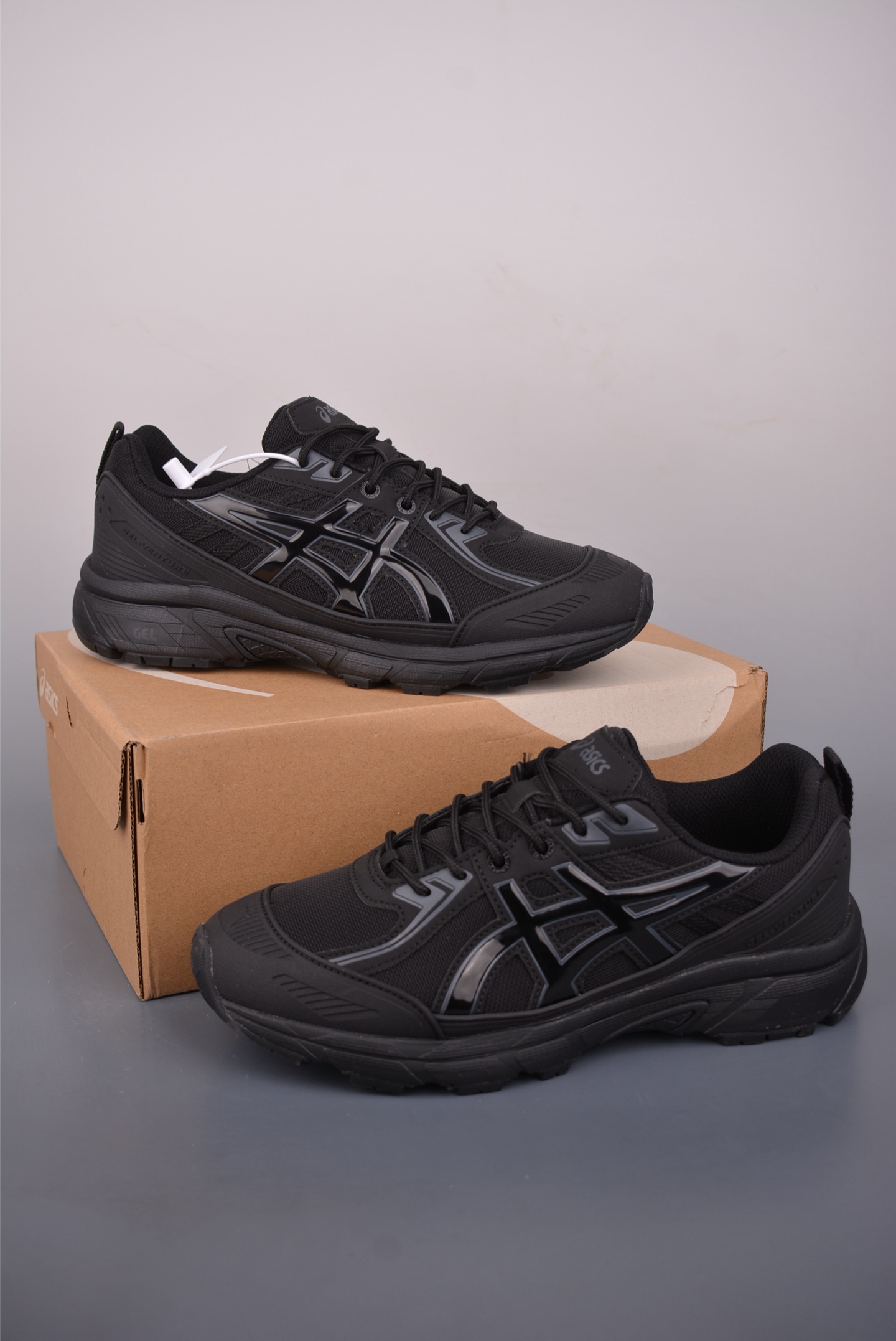 180 Asics Gel-VENTURE 6 纯原版本 亚瑟士运动休闲透气专业跑鞋 1023A474-001-Chinese UA Cheap High Quatity Brand Clothes Bags handbags Sneakers wholesale wholesaler seller from China Factory suppliers Fashion Clothing Shoes best Quality Beautiful Price 180 Asics Gel-VENTURE 6 纯原版本 亚瑟士运动休闲透气专业跑鞋 1023A474-001