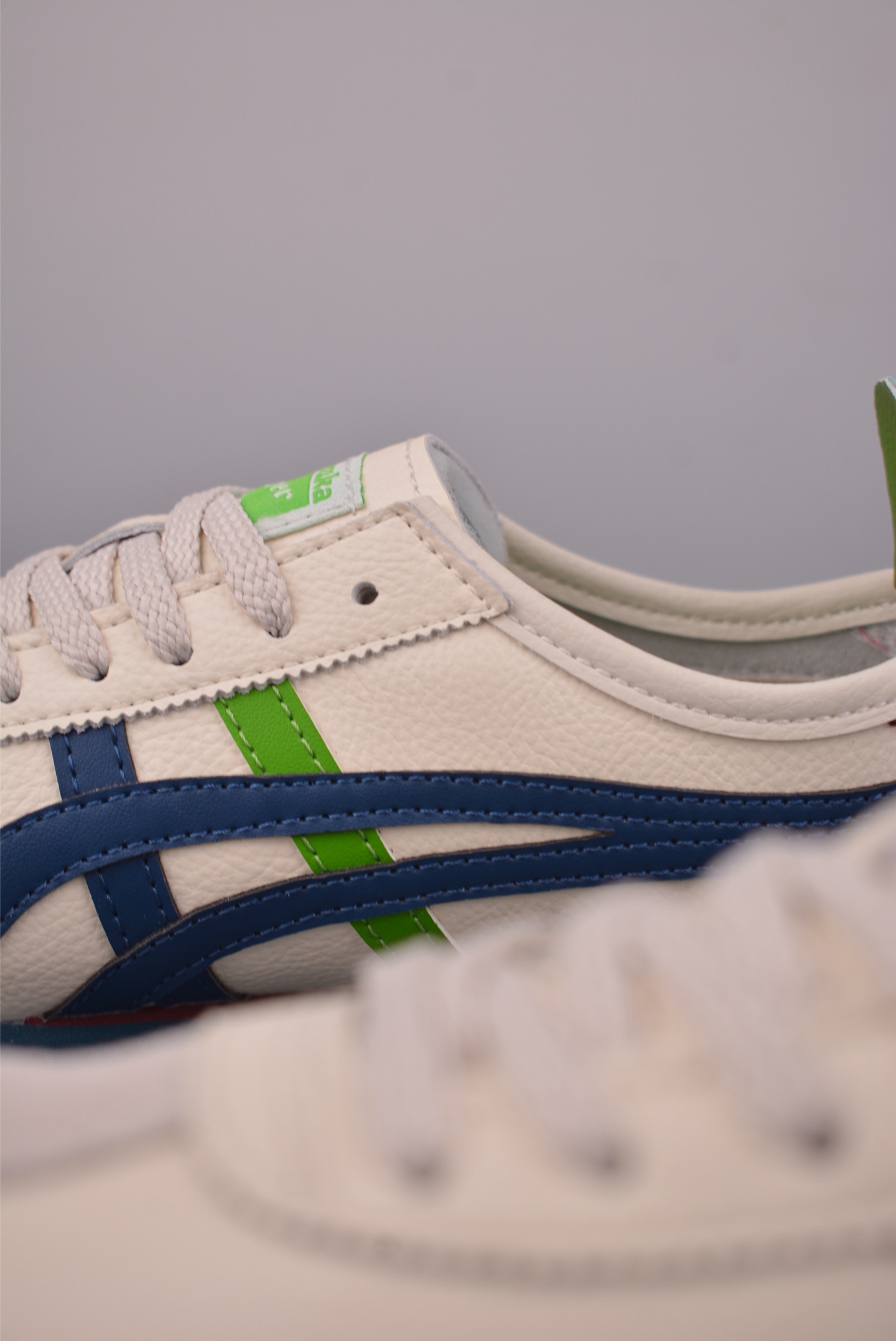 160 Asics鬼冢虎 MEXICO 66 定制款 做工精赞 260311
