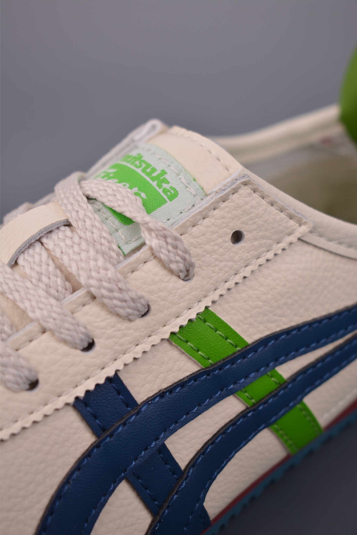 160 Asics鬼冢虎 MEXICO 66 定制款 做工精赞 260311