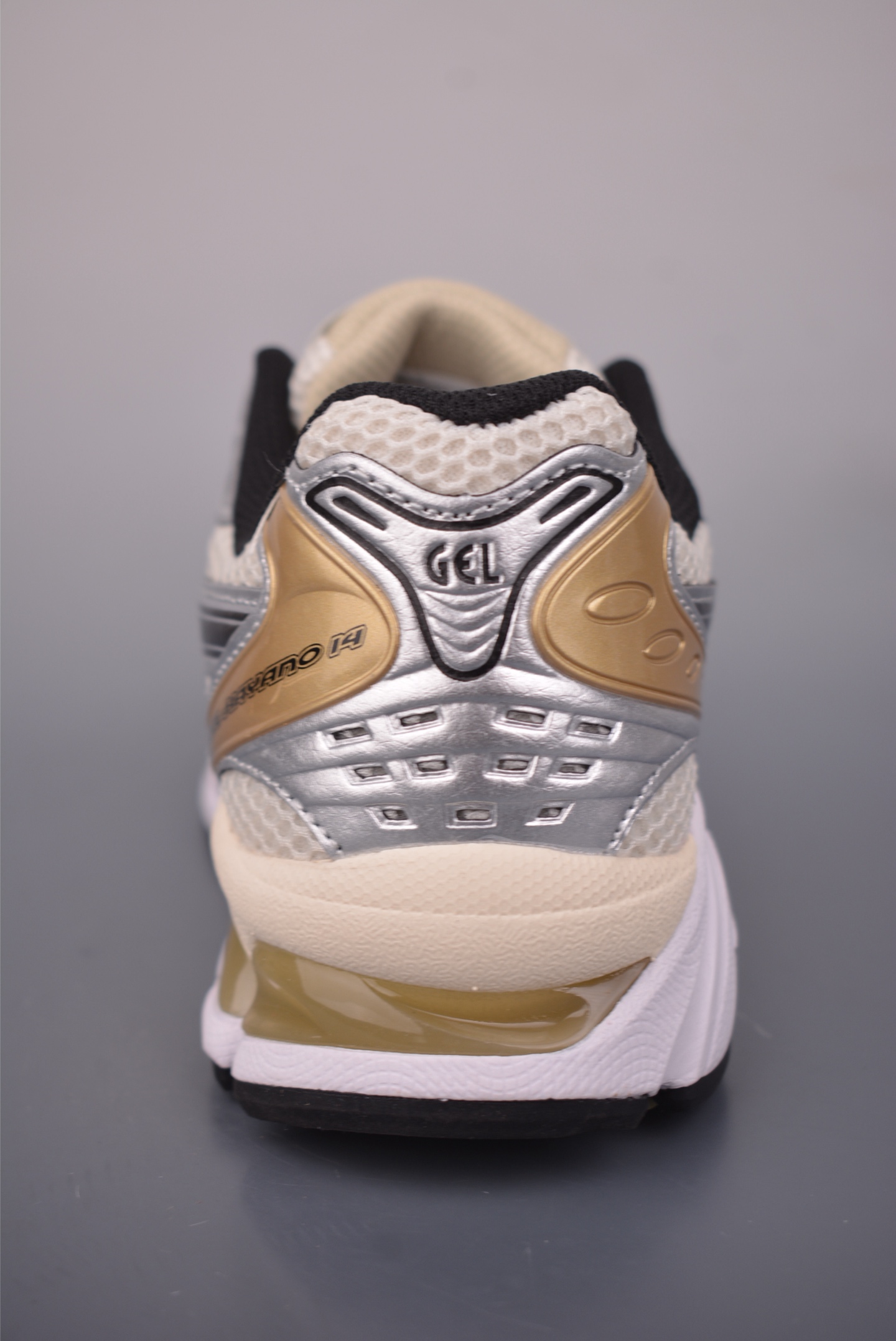 180 Asics Gel-Kayano 14 亚瑟士运动休闲透气专业跑鞋 1201A537-200