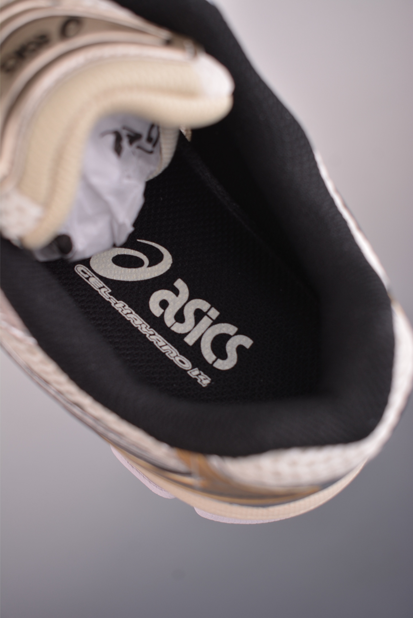 180 Asics Gel-Kayano 14 亚瑟士运动休闲透气专业跑鞋 1201A537-200