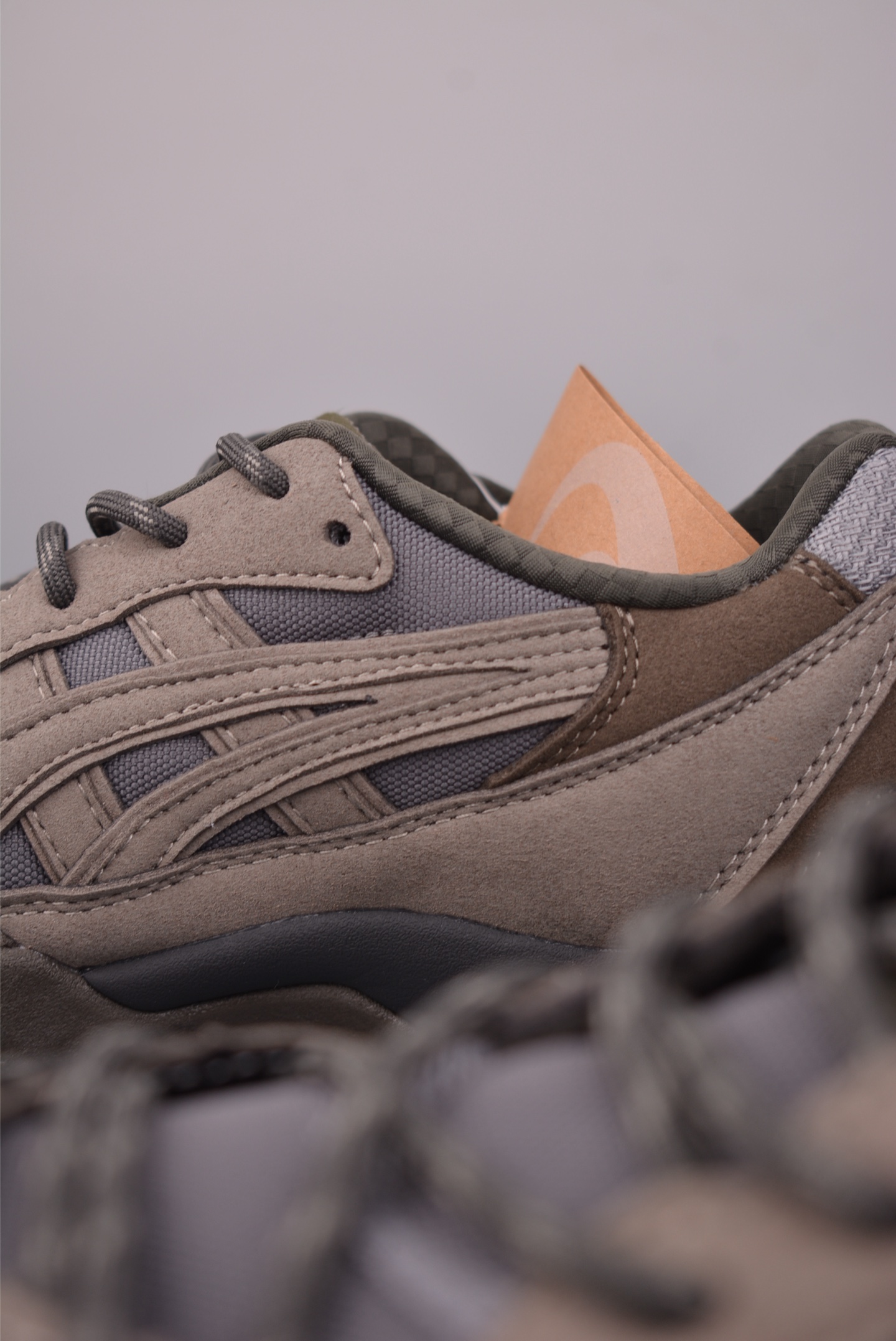180 Asics Gel-PICKAX 亚瑟士运动休闲透气专业跑鞋 1203A746-Chinese UA Cheap High Quatity Brand Clothes Bags handbags Sneakers wholesale wholesaler seller from China Factory suppliers Fashion Clothing Shoes best Quality Beautiful Price 180 Asics Gel-PICKAX 亚瑟士运动休闲透气专业跑鞋 1203A746