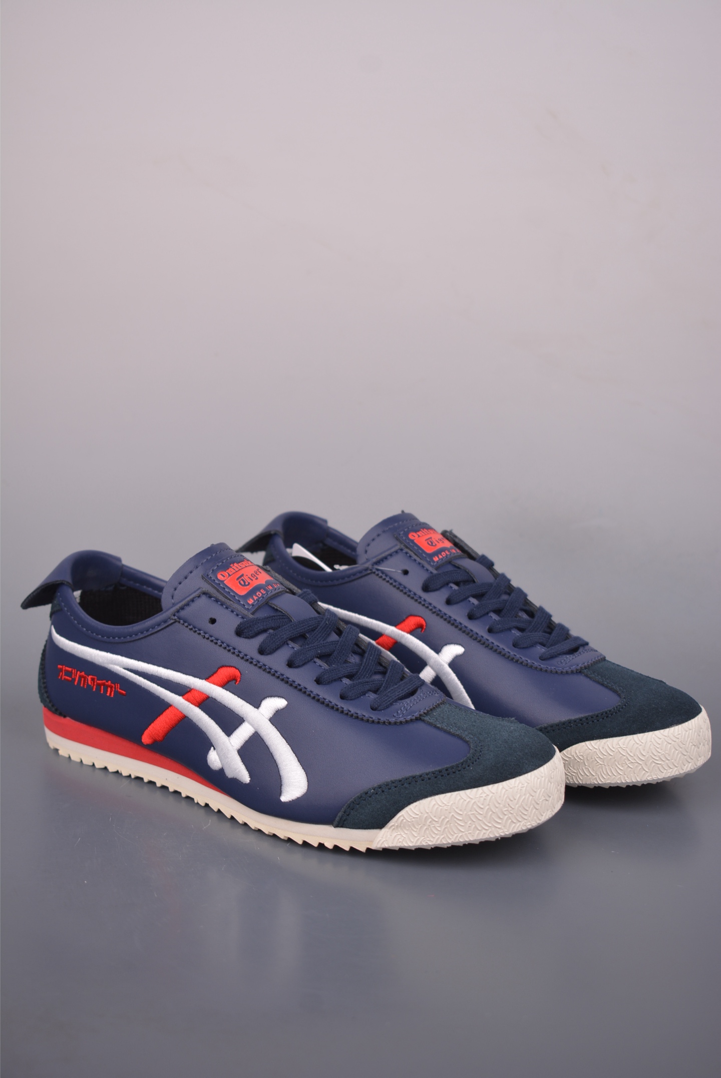 150 Asics鬼冢虎 MEXICO 66 NM 做工精赞 1183C320