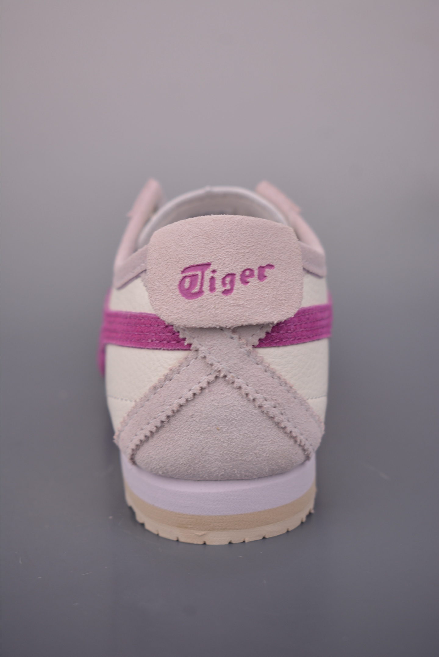 Asics鬼冢虎 MEXICO 66 SD 做工精赞 1183C015-106