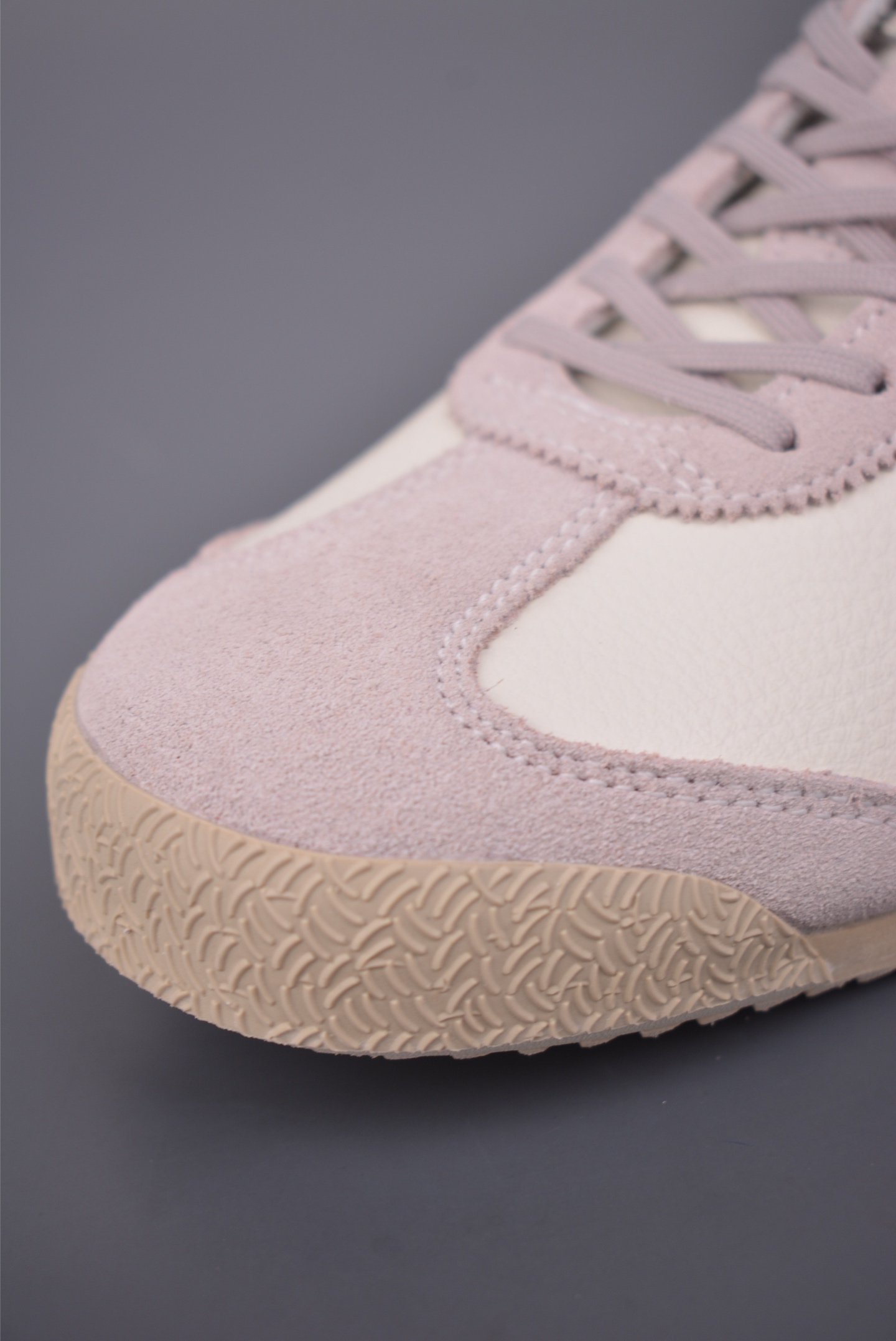 Asics鬼冢虎 MEXICO 66 SD 做工精赞 1183C015-106