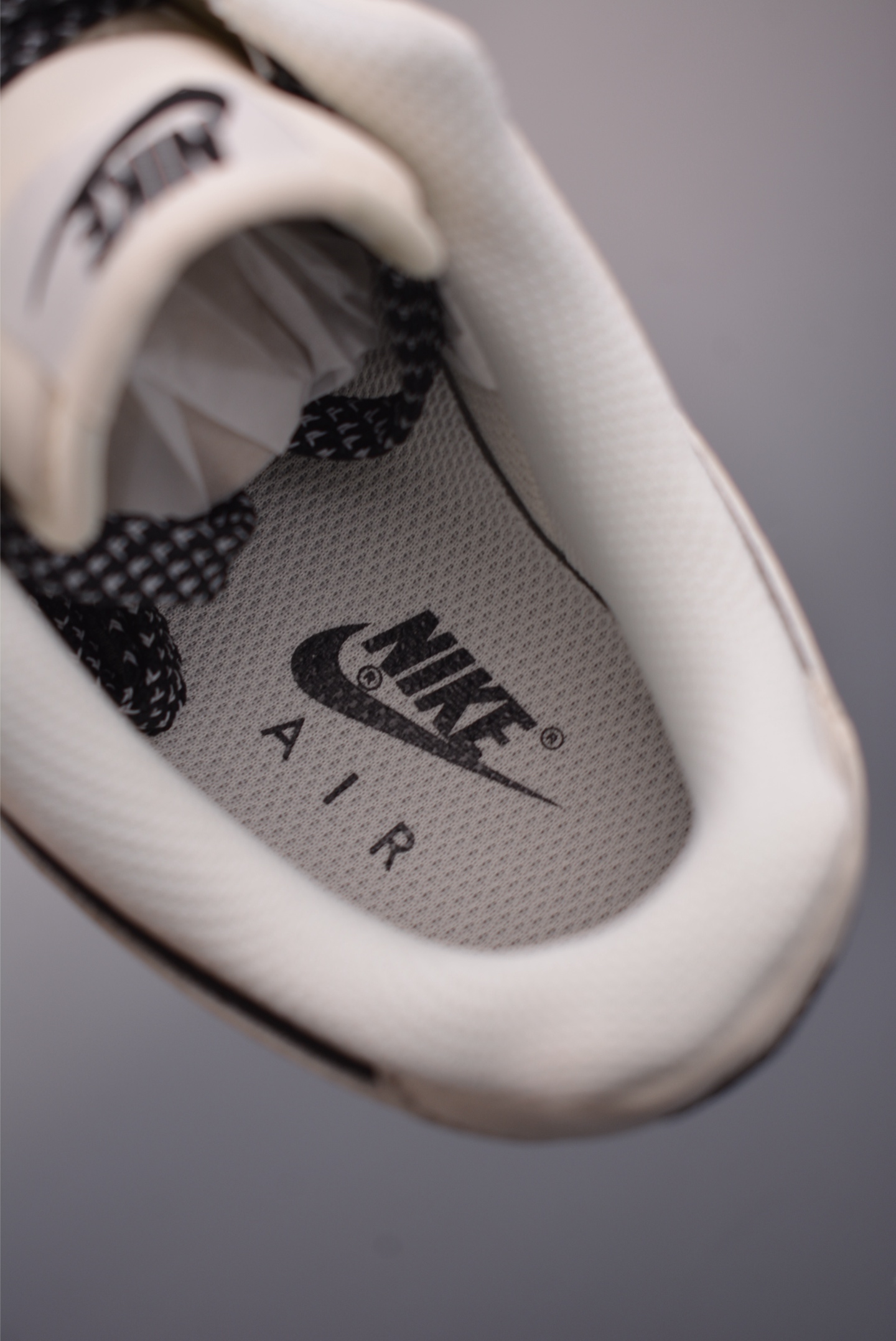 Nike Air Force 1 Low 米黑 MM5288-072