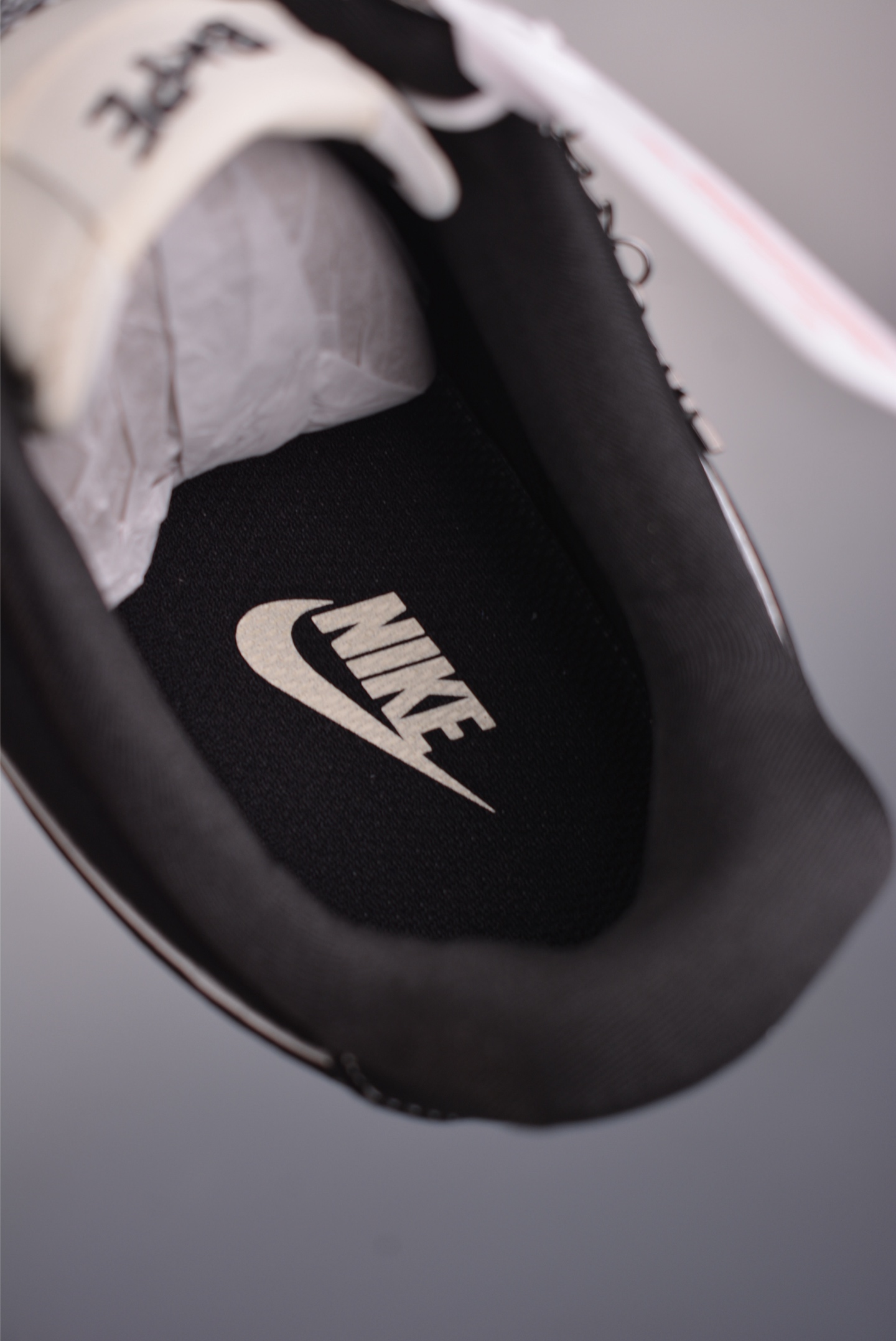 260 Nike Air Force 1 Low 猿人头联名 DW8806-003
