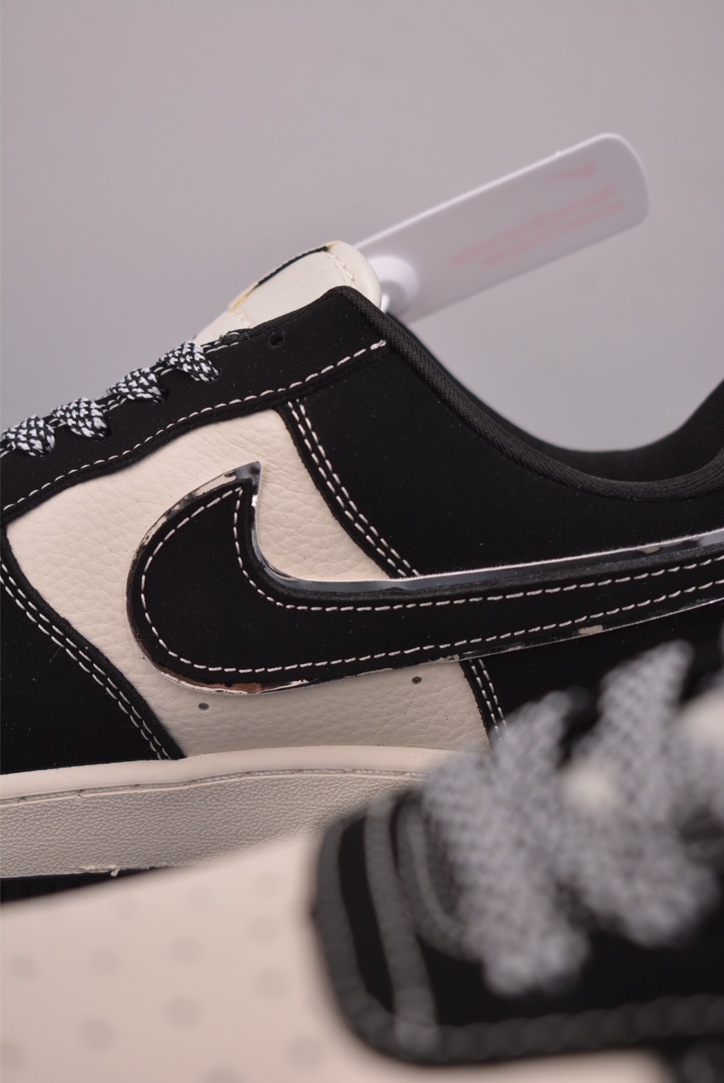 260 Nike Air Force 1 Low 猿人头联名 DW8806-003