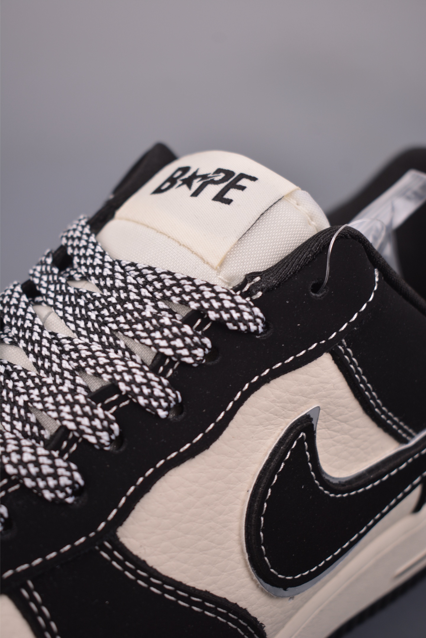 260 Nike Air Force 1 Low 猿人头联名 DW8806-003