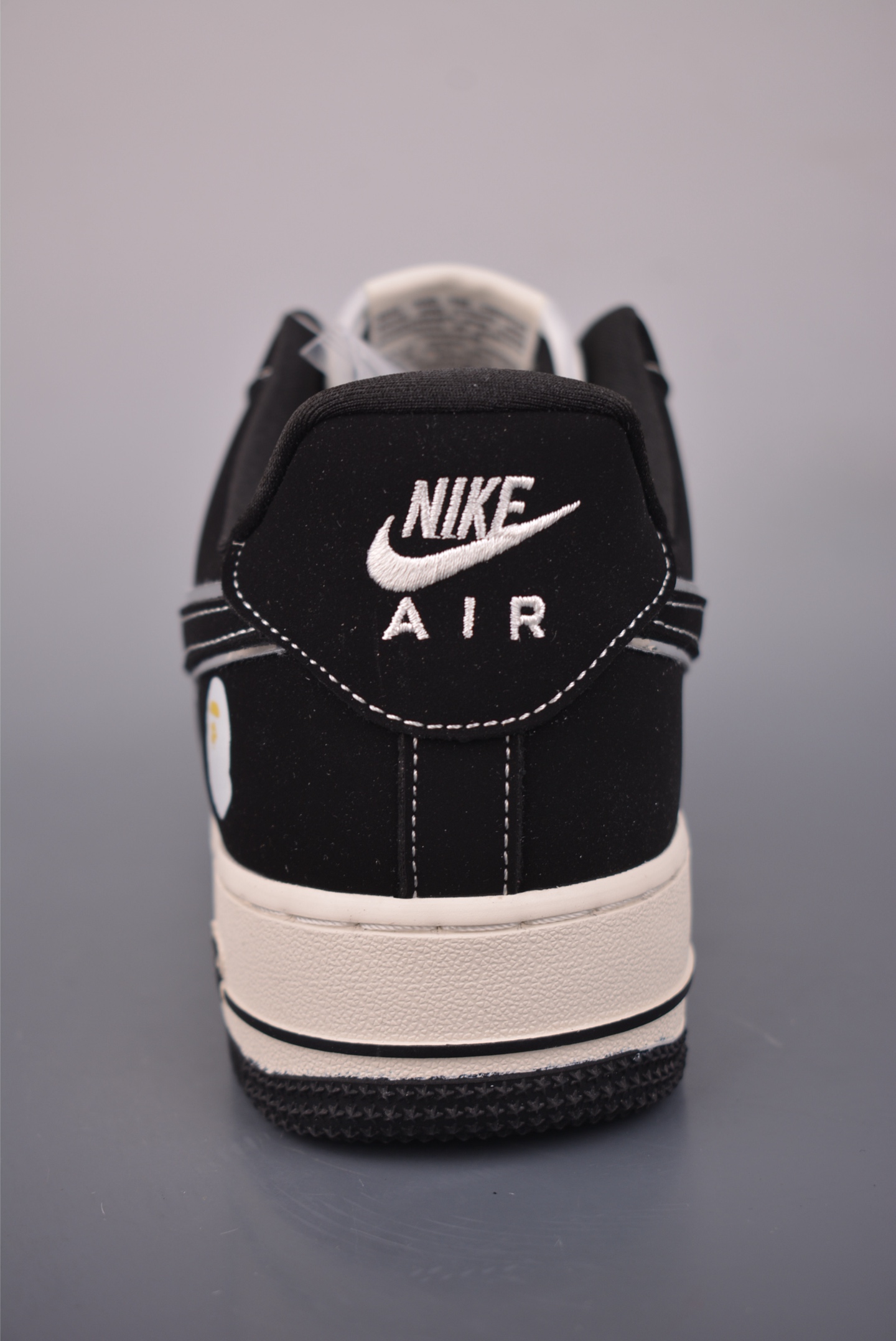 260 Nike Air Force 1 Low 猿人头联名 DW8806-003