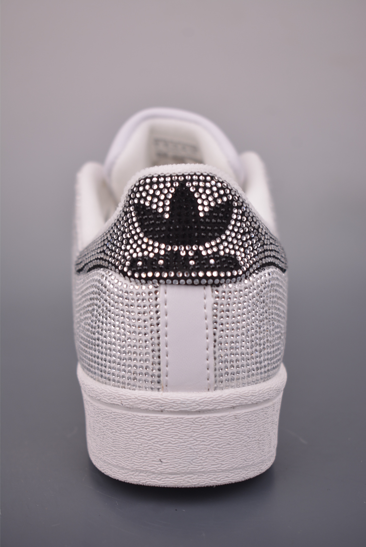 150 Adidas Originals Superstar 满钻 IH4201