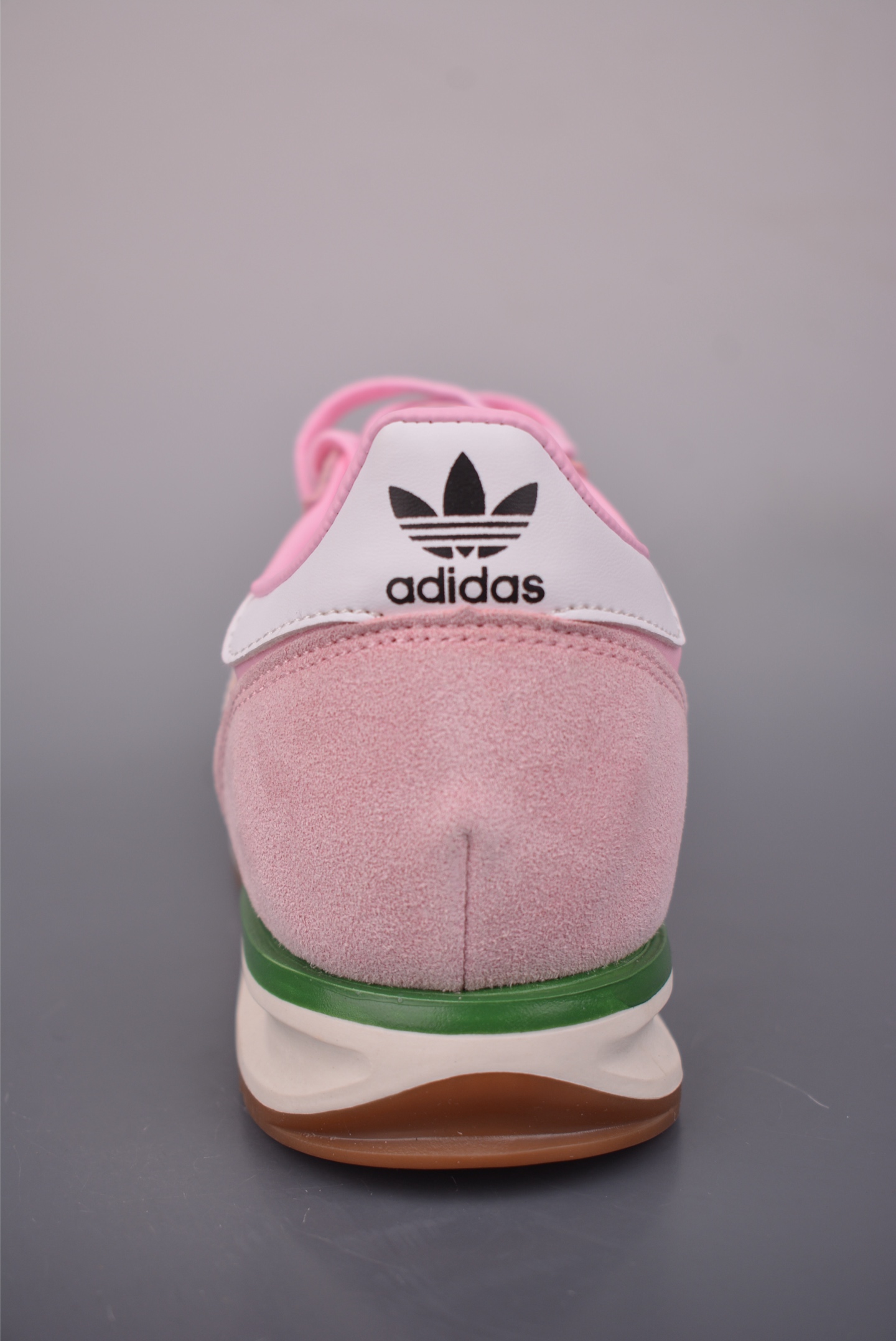 180 adidas originals SL 72 W 超轻便透气复古慢跑鞋 JR1099