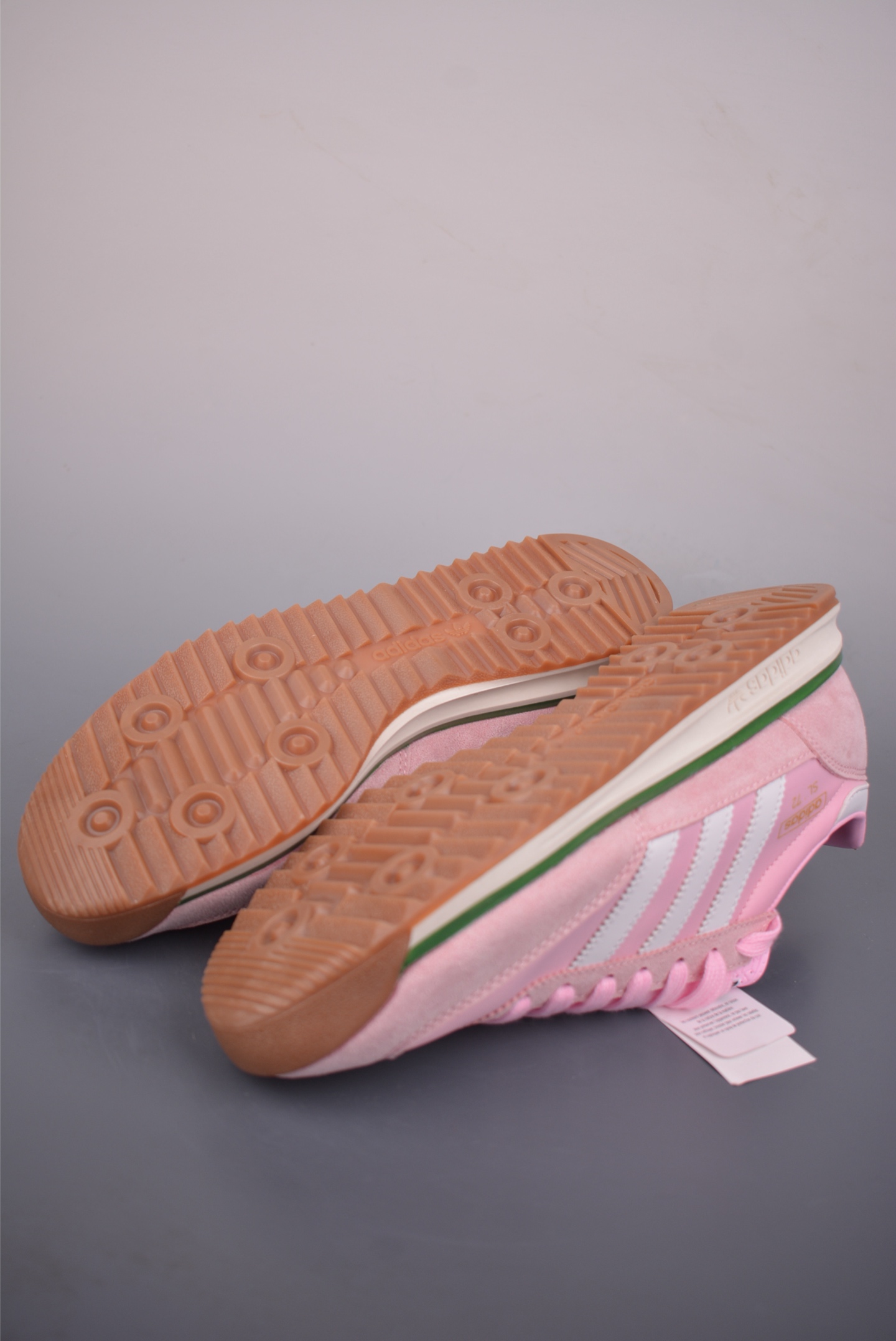 180 adidas originals SL 72 W 超轻便透气复古慢跑鞋 JR1099