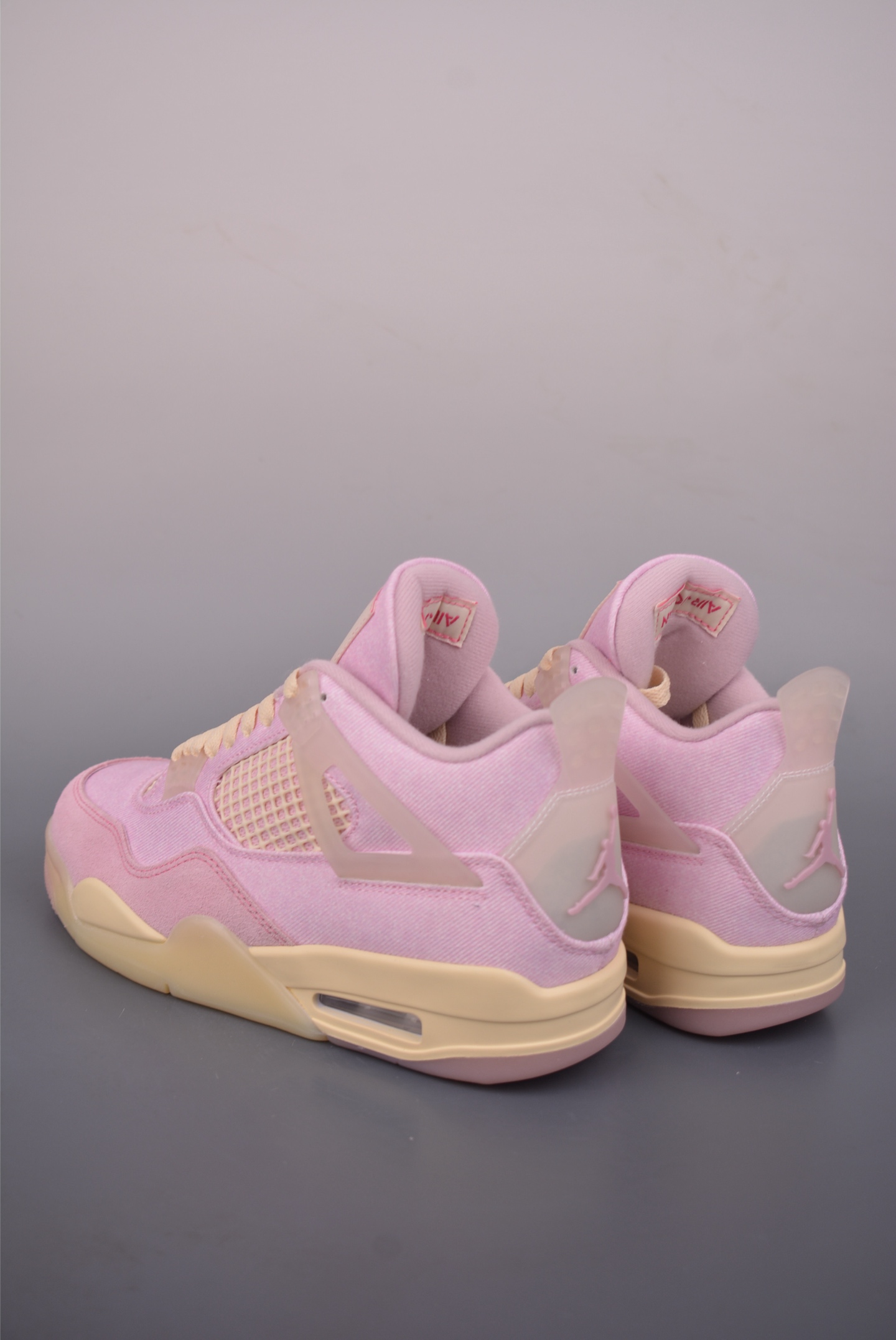 280 Air Jordan 4 Retro 乔丹四代 复刻冰梅粉 IB6716-600-Chinese UA Cheap High Quatity Brand Clothes Bags handbags Sneakers wholesale wholesaler seller from China Factory suppliers Fashion Clothing Shoes best Quality Beautiful Price 280 Air Jordan 4 Retro 乔丹四代 复刻冰梅粉 IB6716-600