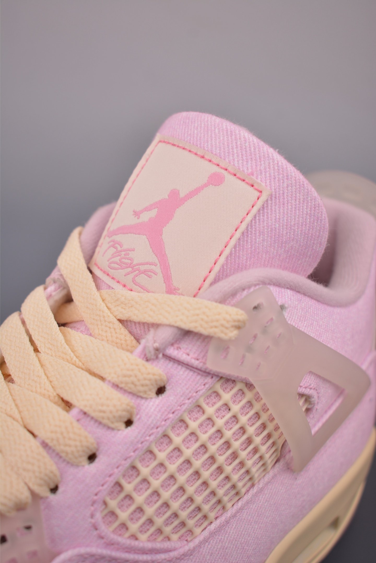 280 Air Jordan 4 Retro 乔丹四代 复刻冰梅粉 IB6716-600-Chinese UA Cheap High Quatity Brand Clothes Bags handbags Sneakers wholesale wholesaler seller from China Factory suppliers Fashion Clothing Shoes best Quality Beautiful Price 280 Air Jordan 4 Retro 乔丹四代 复刻冰梅粉 IB6716-600