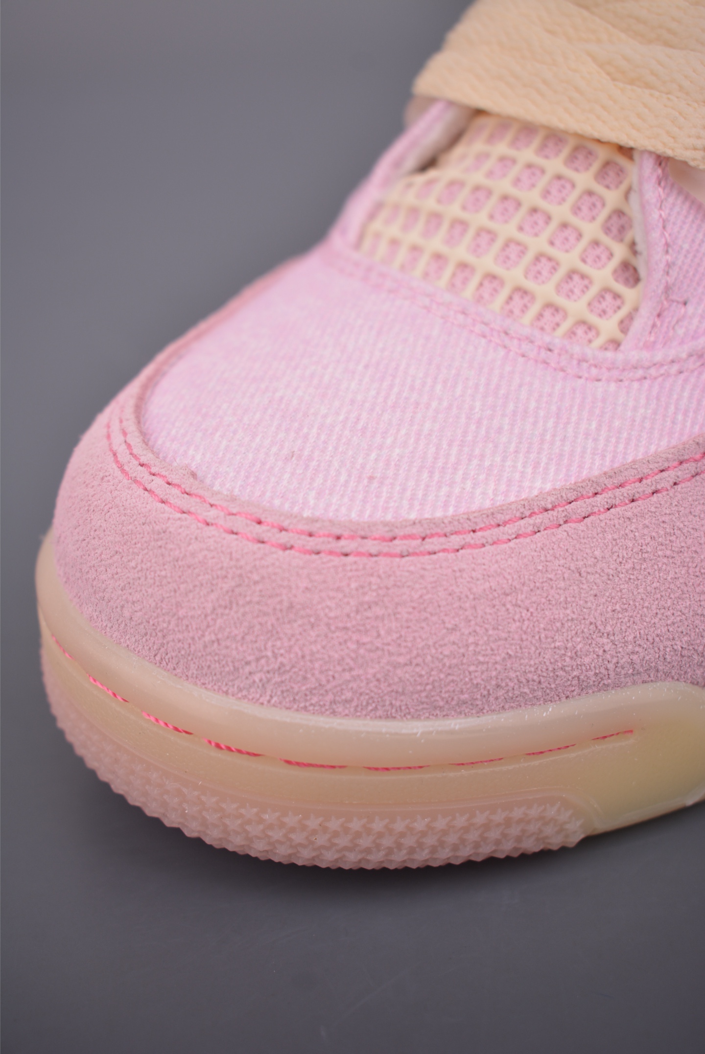 280 Air Jordan 4 Retro 乔丹四代 复刻冰梅粉 IB6716-600-Chinese UA Cheap High Quatity Brand Clothes Bags handbags Sneakers wholesale wholesaler seller from China Factory suppliers Fashion Clothing Shoes best Quality Beautiful Price 280 Air Jordan 4 Retro 乔丹四代 复刻冰梅粉 IB6716-600