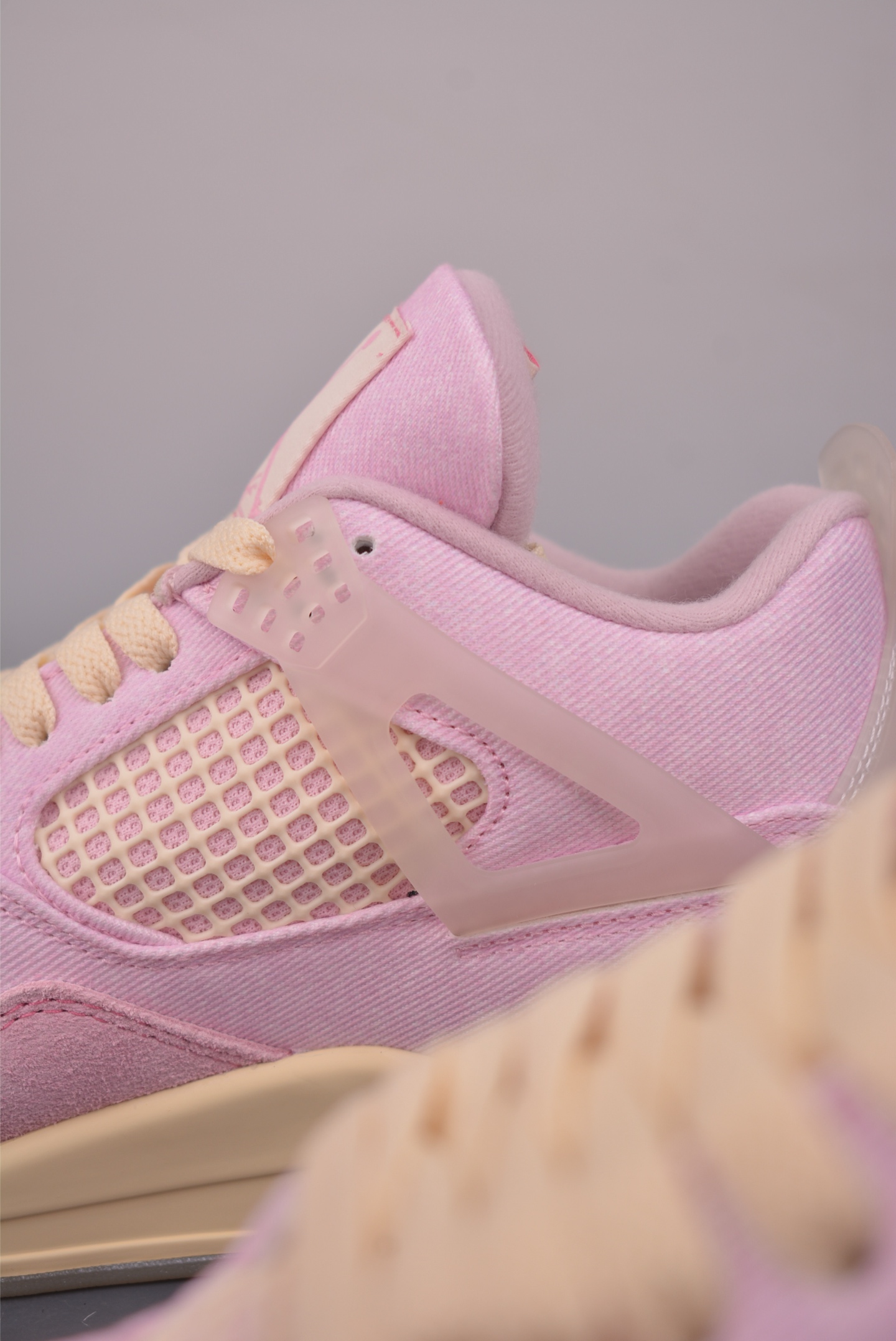 280 Air Jordan 4 Retro 乔丹四代 复刻冰梅粉 IB6716-600-Chinese UA Cheap High Quatity Brand Clothes Bags handbags Sneakers wholesale wholesaler seller from China Factory suppliers Fashion Clothing Shoes best Quality Beautiful Price 280 Air Jordan 4 Retro 乔丹四代 复刻冰梅粉 IB6716-600
