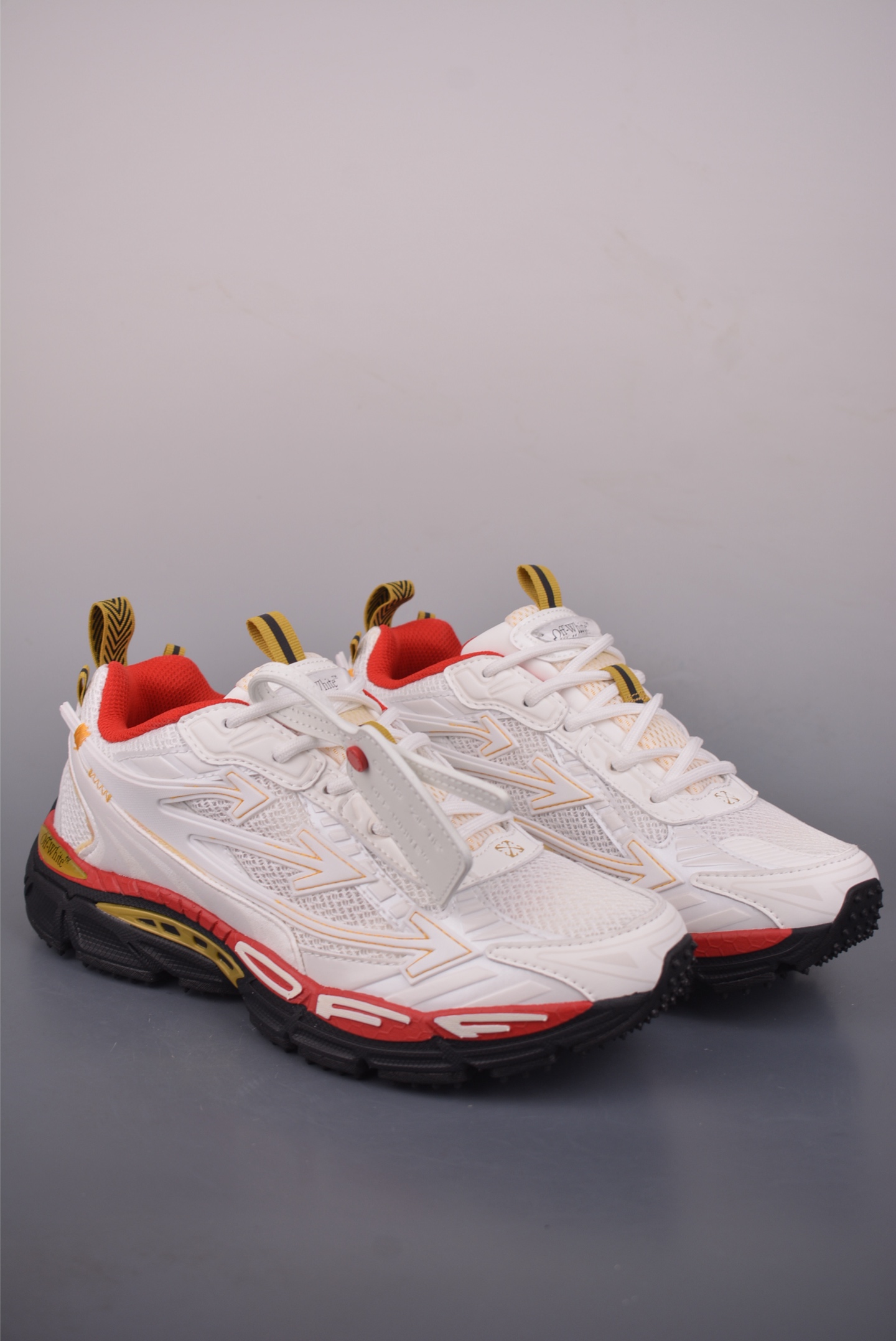 Sneakers 12619