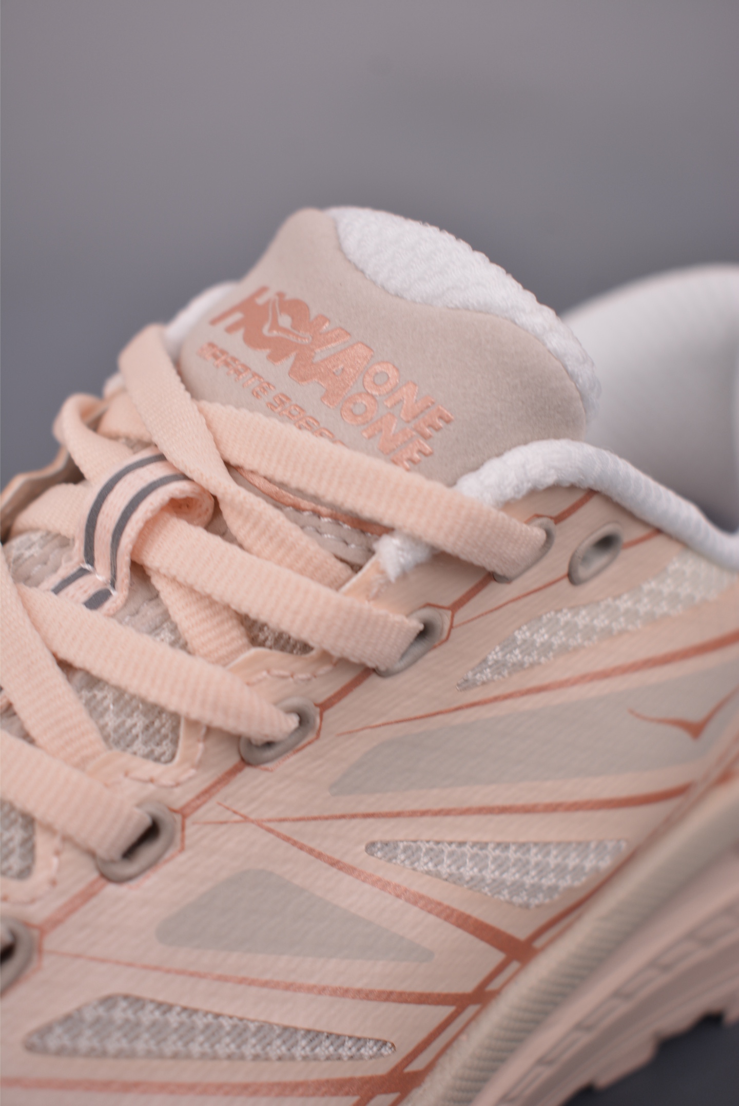 180 HOKA ONE ONE Mafate Speed 2 低帮专业越野跑步鞋 1126851