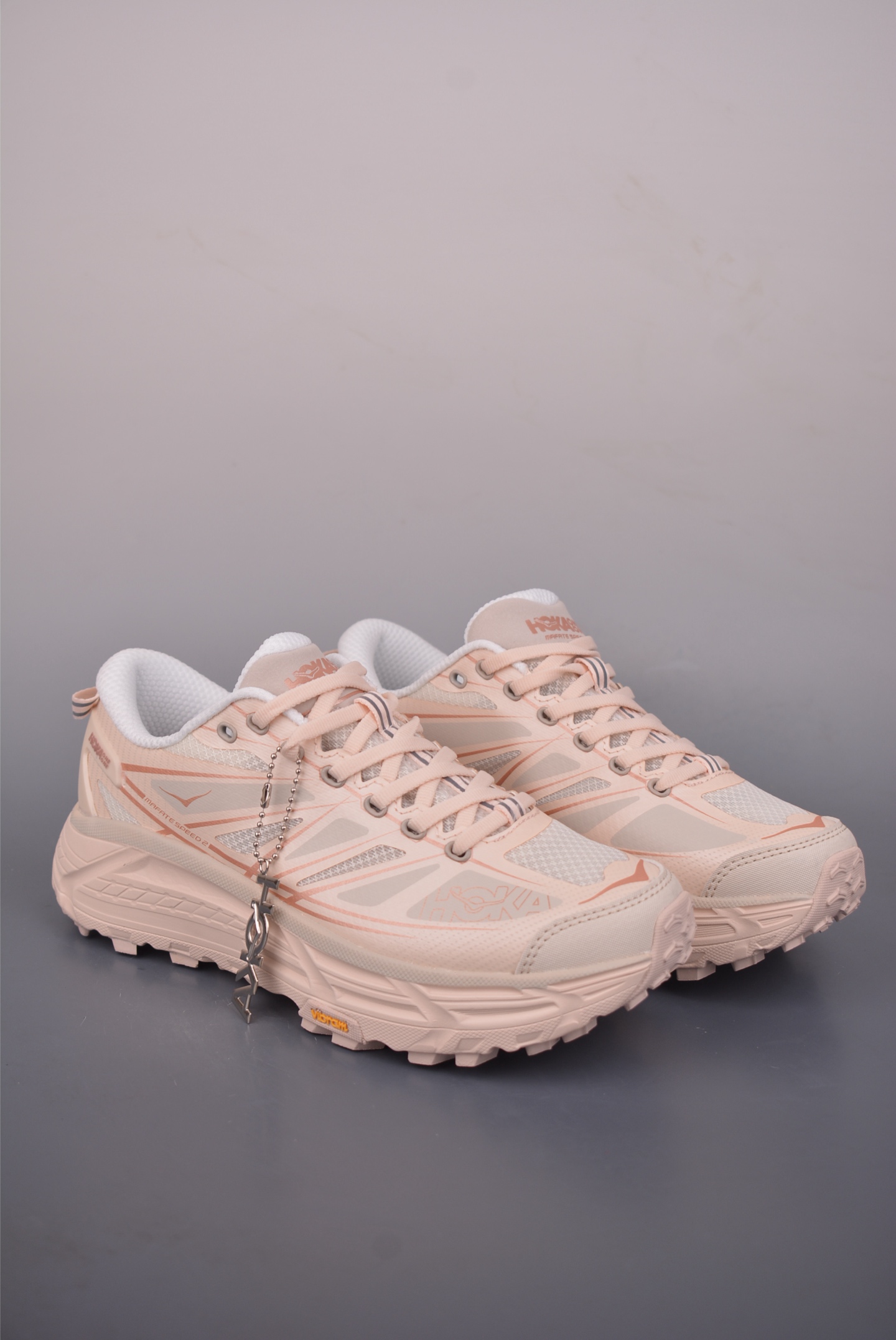 180 HOKA ONE ONE Mafate Speed 2 低帮专业越野跑步鞋 1126851