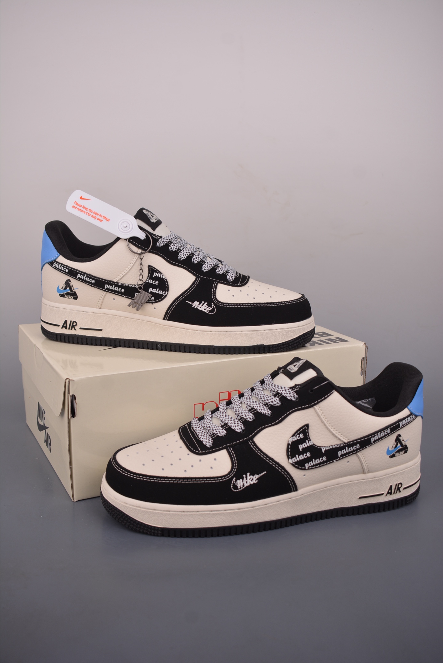 Nike Air Force 1 Low Palace联名 DW8806-005-Top High Quatity Cheap Sneakers Fashion Clothing Clothes Bags handbags Shoes of all Brand wholesale With The best Quality And Beautiful Price from China Factory Chinese suppliers wholesaler seller Nike Air Force 1 Low Palace联名 DW8806-005