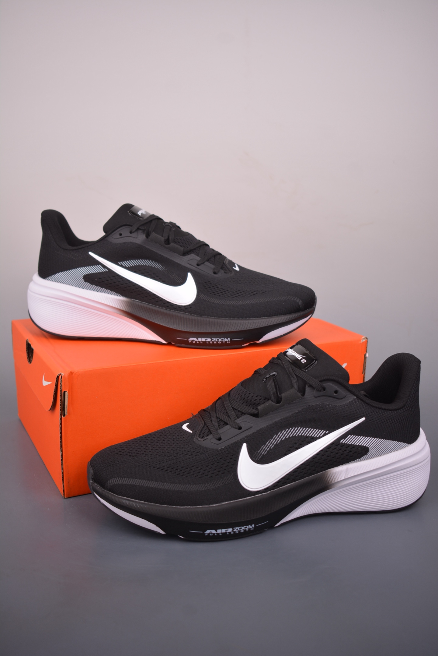 200 Nike Zoom Pegasus 42 减震防滑耐磨透气 低帮跑步鞋 IB1873-Chinese UA Cheap High Quatity Brand Clothes Bags handbags Sneakers wholesale wholesaler seller from China Factory suppliers Fashion Clothing Shoes best Quality Beautiful Price 200 Nike Zoom Pegasus 42 减震防滑耐磨透气 低帮跑步鞋 IB1873
