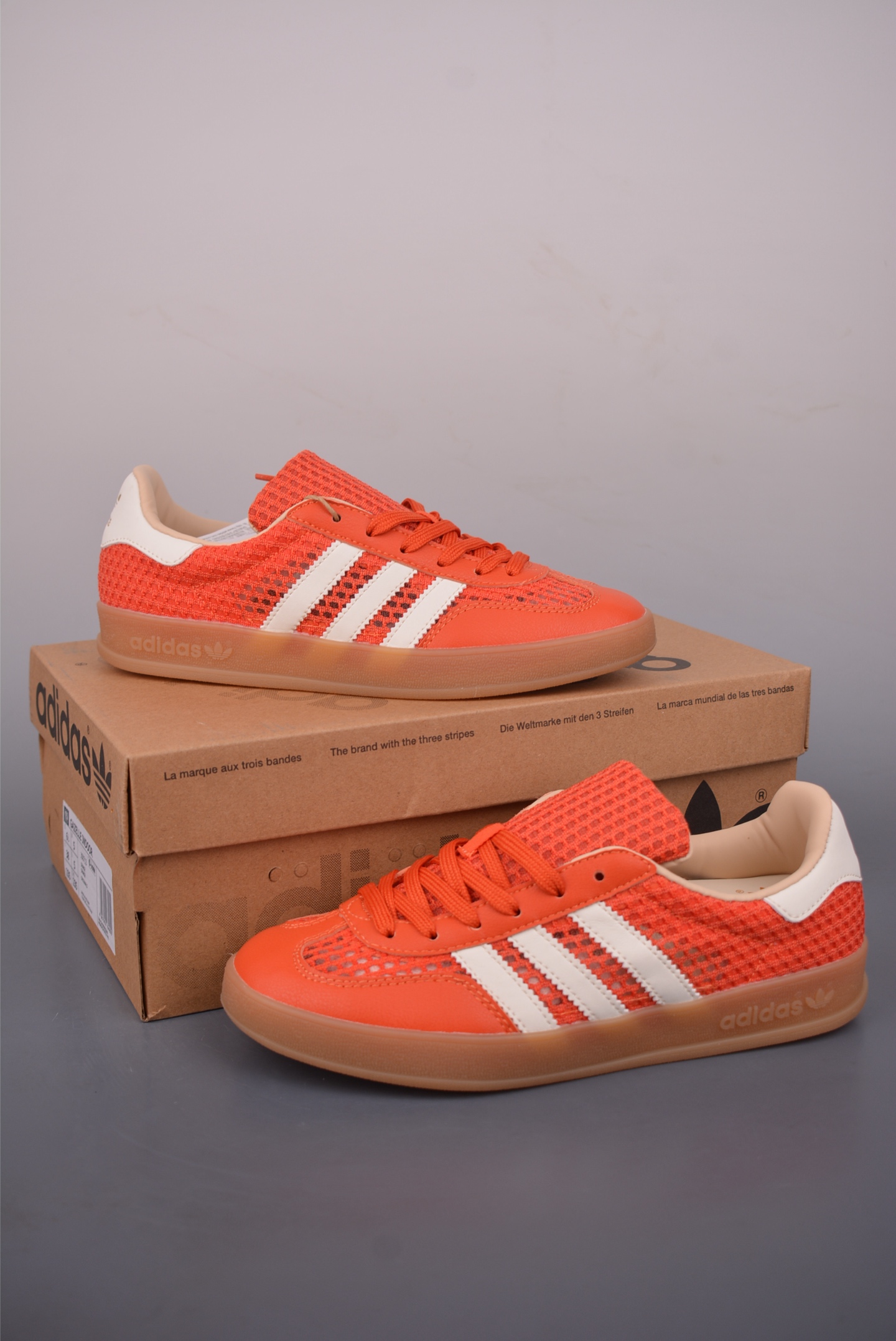 140 adidas Originals Gazelle INdoor 三叶草休闲防滑耐磨低帮板鞋 JQ0713-Chinese UA Cheap High Quatity Brand Clothes Bags handbags Sneakers wholesale wholesaler seller from China Factory suppliers Fashion Clothing Shoes best Quality Beautiful Price 140 adidas Originals Gazelle INdoor 三叶草休闲防滑耐磨低帮板鞋 JQ0713
