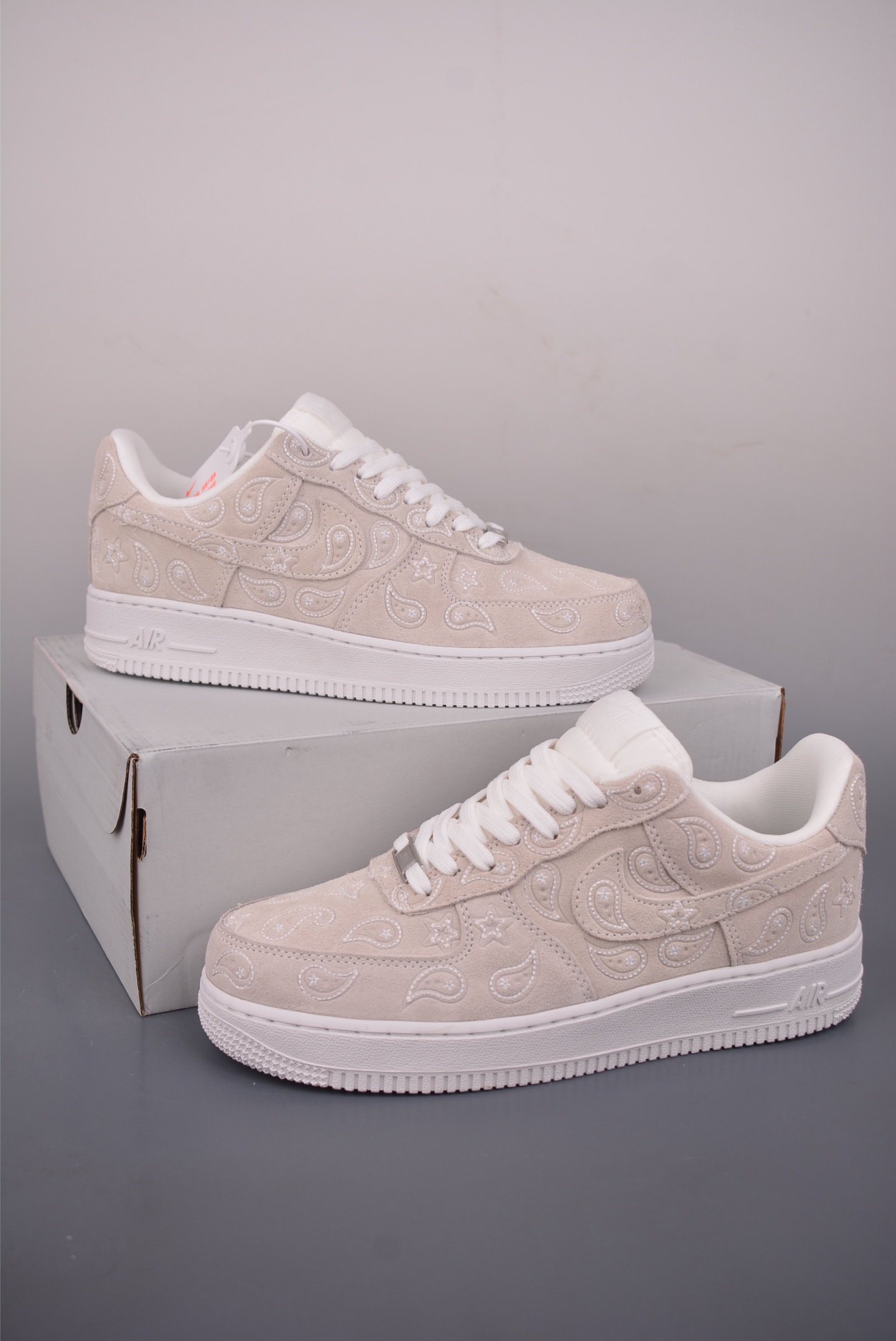 Nike Air Force 1 Low 佩斯利花纹 IU2363-100-Top High Quatity Cheap Sneakers Fashion Clothing Clothes Bags handbags Shoes of all Brand wholesale With The best Quality And Beautiful Price from China Factory Chinese suppliers wholesaler seller Nike Air Force 1 Low 佩斯利花纹 IU2363-100