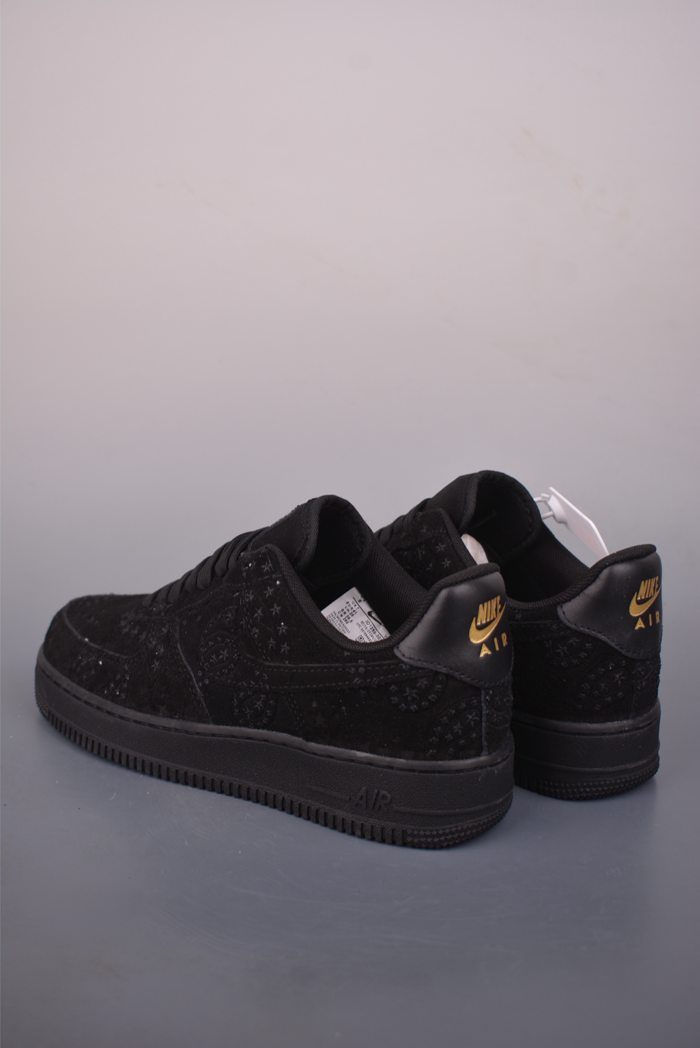 200 Nike Air Force 1 Low 佩斯利花纹 IO1259-001