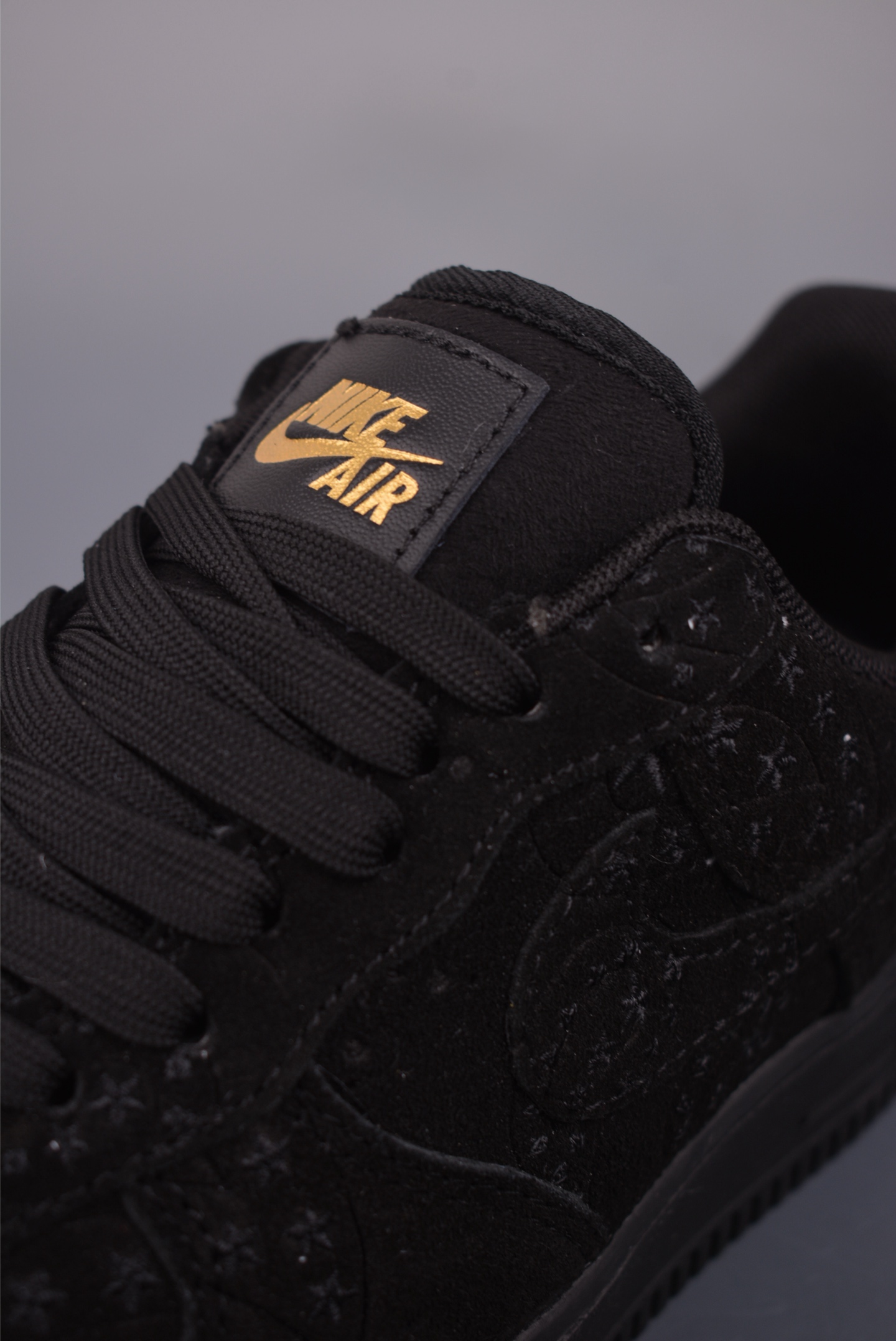 200 Nike Air Force 1 Low 佩斯利花纹 IO1259-001