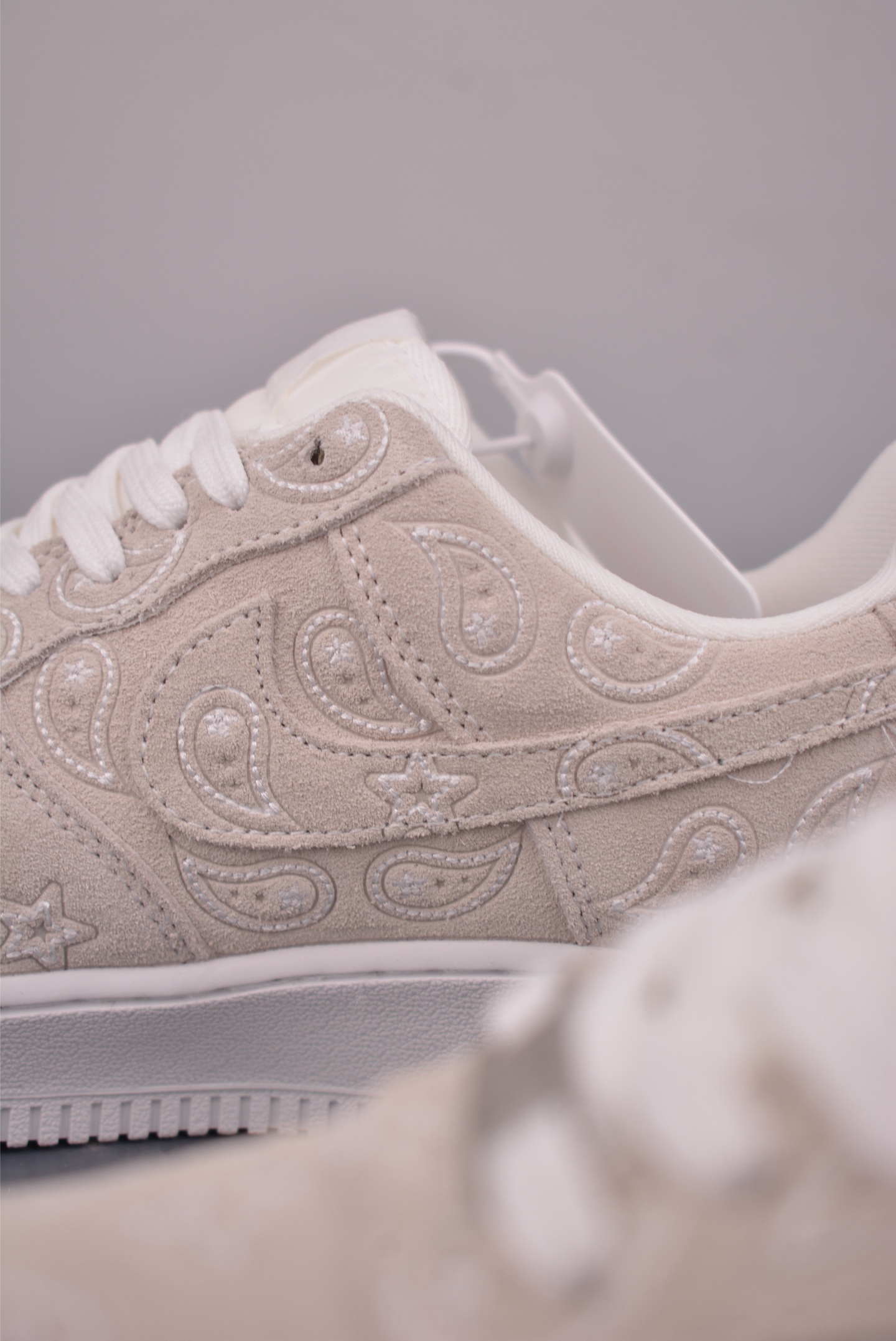 Nike Air Force 1 Low 佩斯利花纹 IU2363-100-Top High Quatity Cheap Sneakers Fashion Clothing Clothes Bags handbags Shoes of all Brand wholesale With The best Quality And Beautiful Price from China Factory Chinese suppliers wholesaler seller Nike Air Force 1 Low 佩斯利花纹 IU2363-100