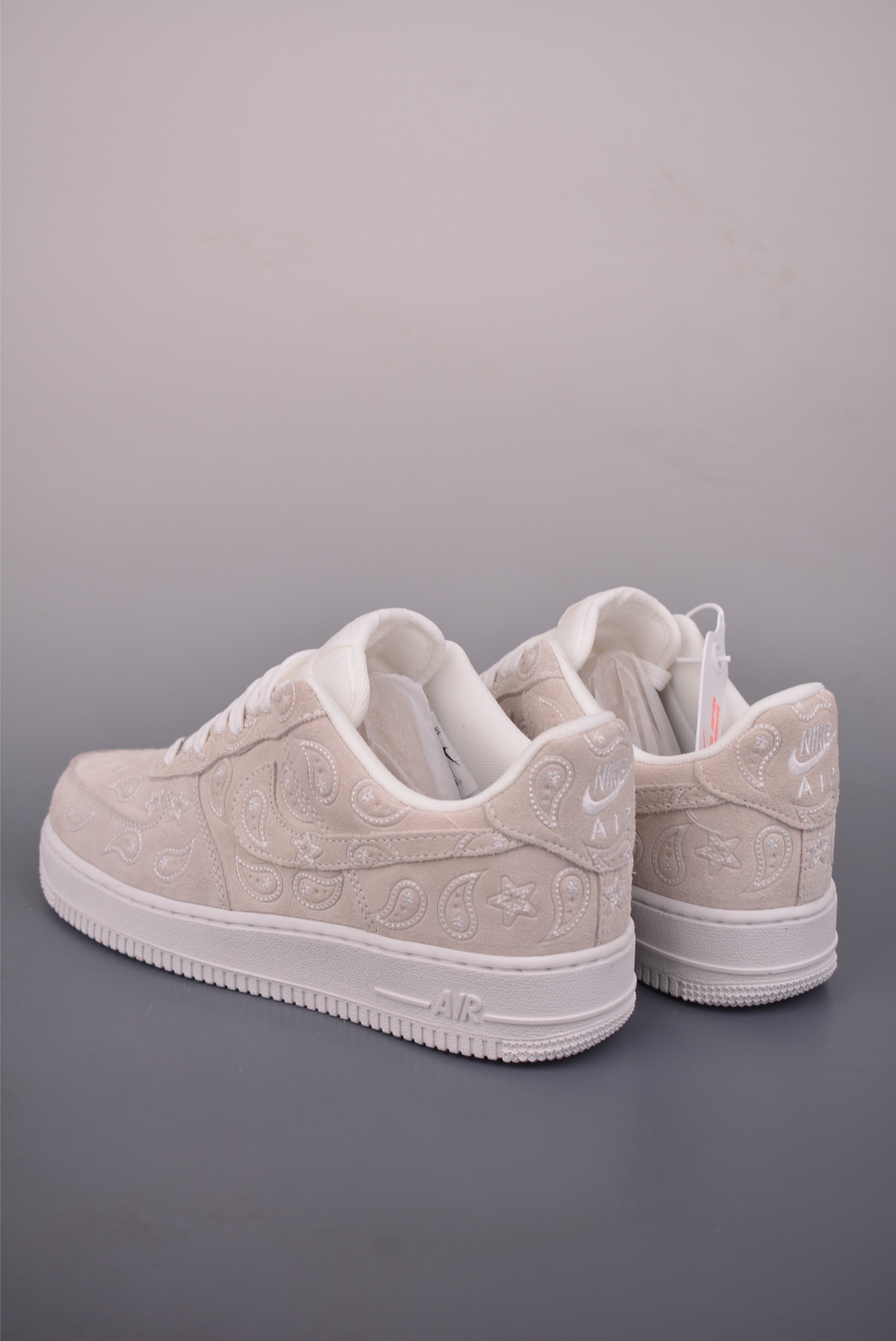 Nike Air Force 1 Low 佩斯利花纹 IU2363-100-Top High Quatity Cheap Sneakers Fashion Clothing Clothes Bags handbags Shoes of all Brand wholesale With The best Quality And Beautiful Price from China Factory Chinese suppliers wholesaler seller Nike Air Force 1 Low 佩斯利花纹 IU2363-100