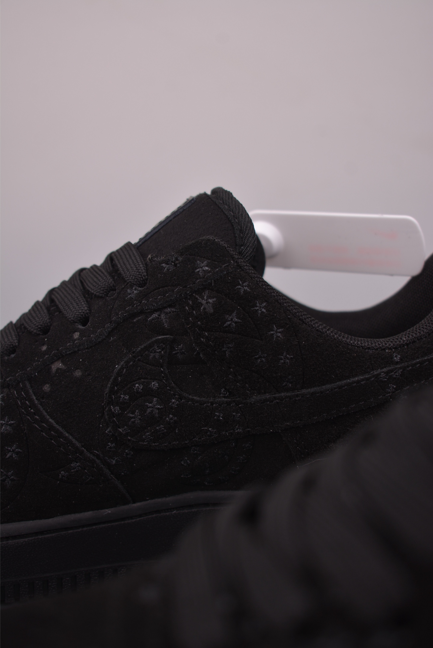 200 Nike Air Force 1 Low 佩斯利花纹 IO1259-001