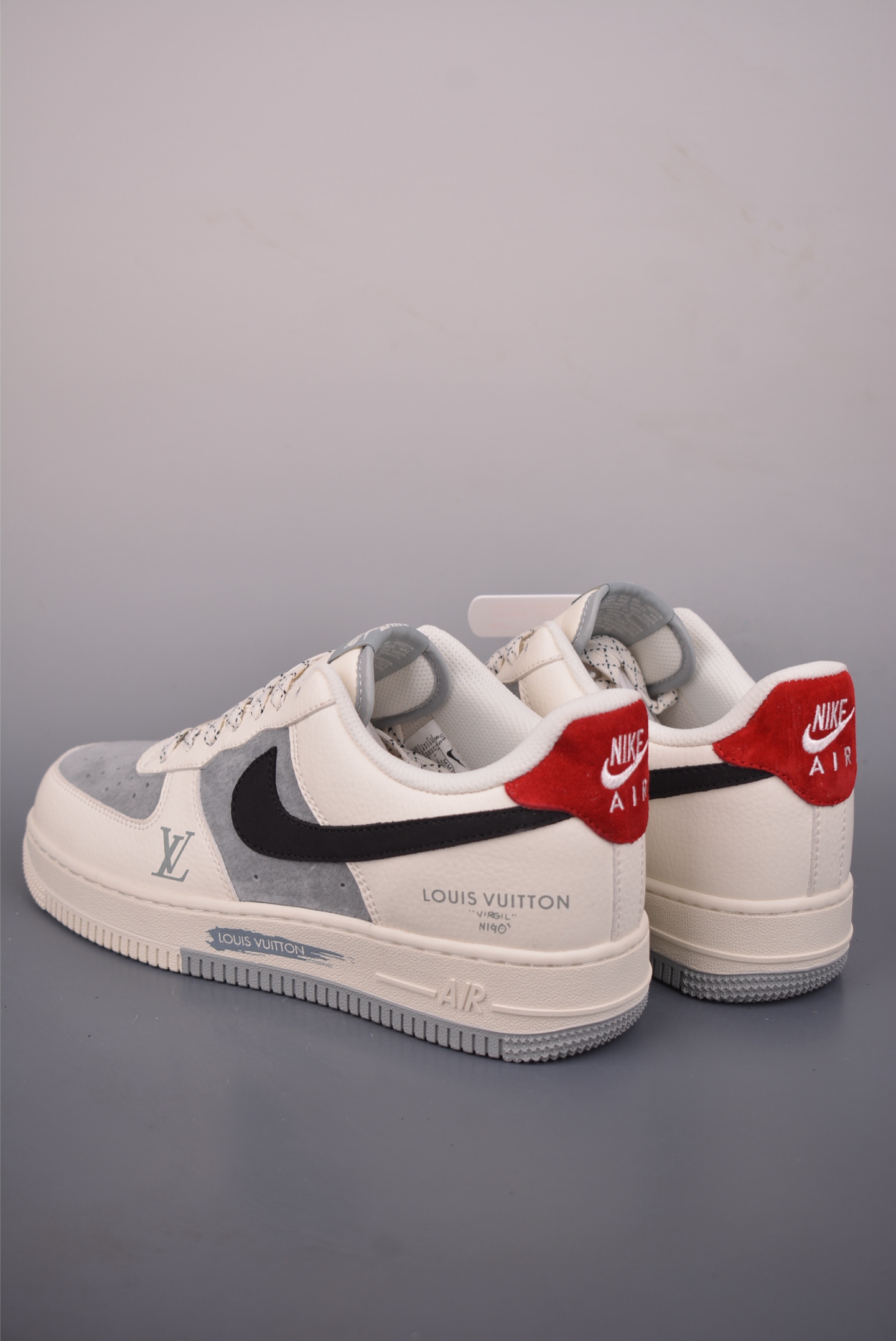 Nike Air Force 1 Low LV联名 MM3399-823-Top High Quatity Cheap Sneakers Fashion Clothing Clothes Bags handbags Shoes of all Brand wholesale With The best Quality And Beautiful Price from China Factory Chinese suppliers wholesaler seller Nike Air Force 1 Low LV联名 MM3399-823