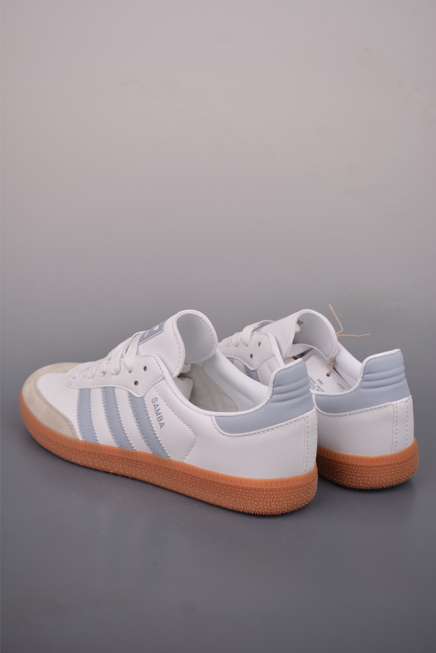 140 Adidas三叶草SAMBA 休闲板鞋 IE0877