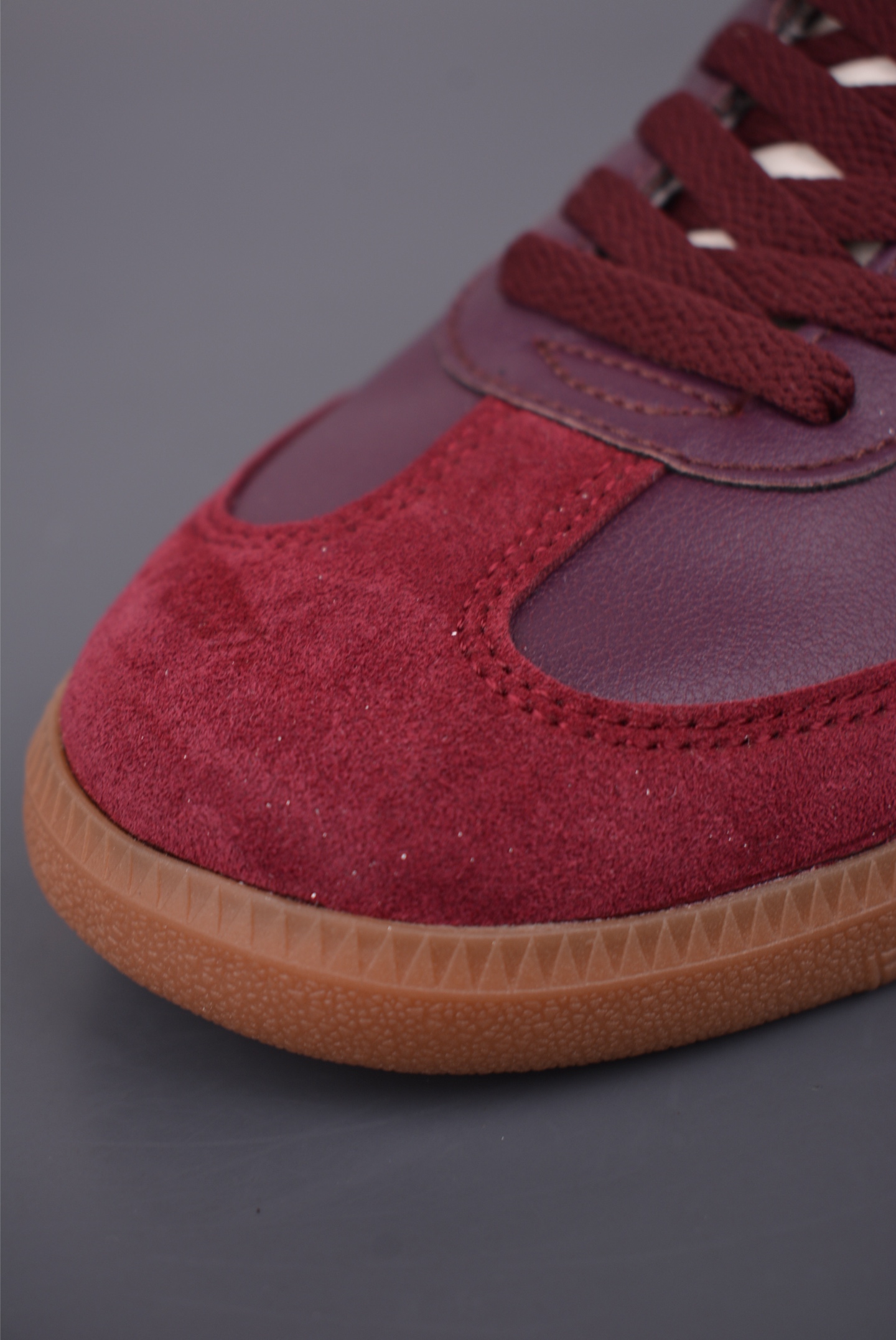 140 Adidas三叶草SAMBA 休闲板鞋 ID0477