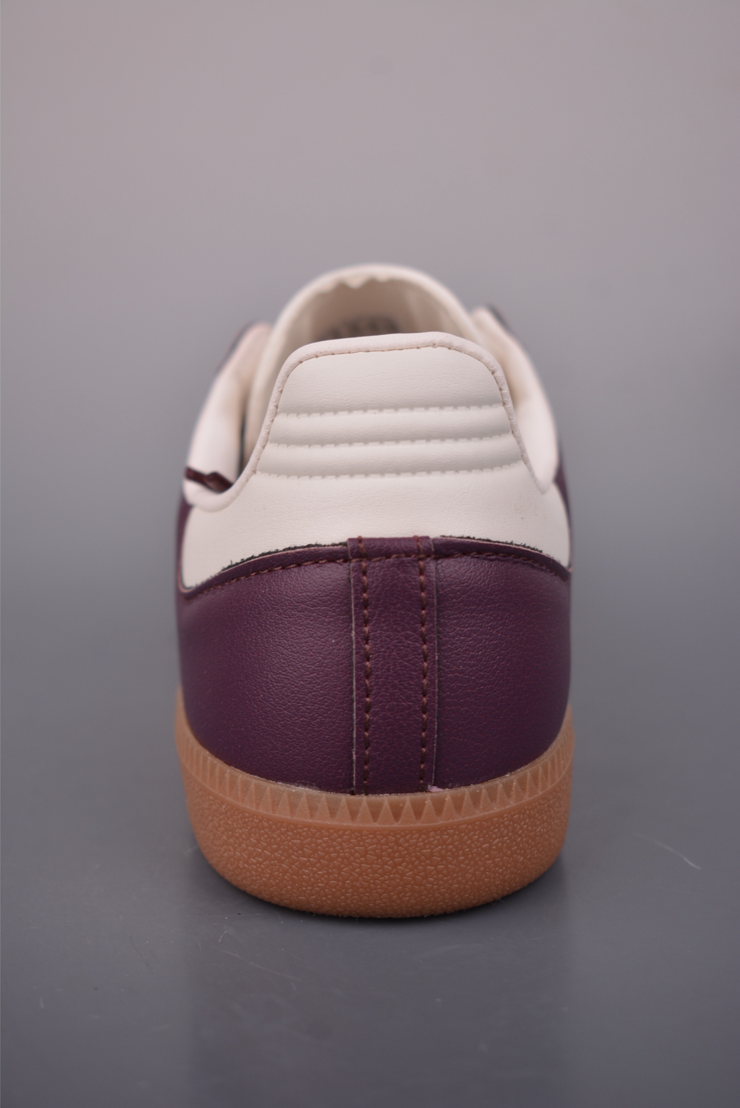 140 Adidas三叶草SAMBA 休闲板鞋 ID0477