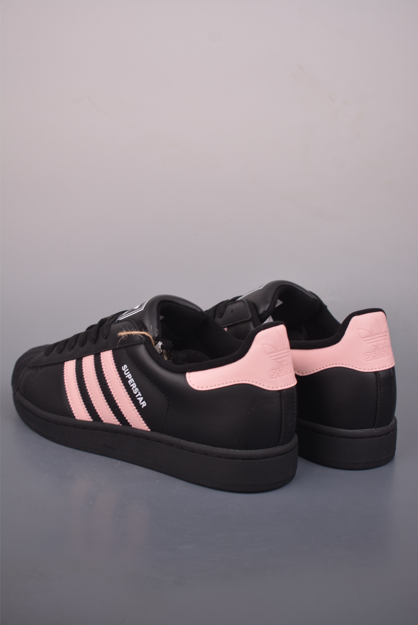 180 adidas originals Superstar 2 贝壳头 H11顶级头层版 复古板鞋 JI0079