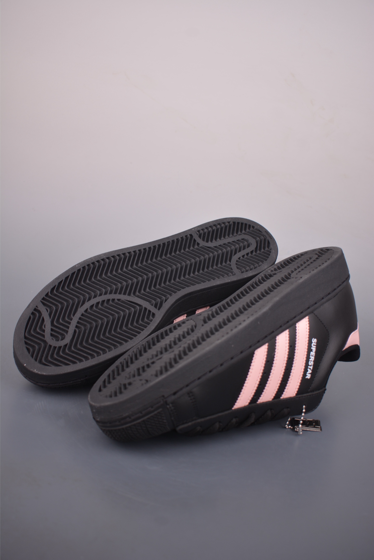 180 adidas originals Superstar 2 贝壳头 H11顶级头层版 复古板鞋 JI0079