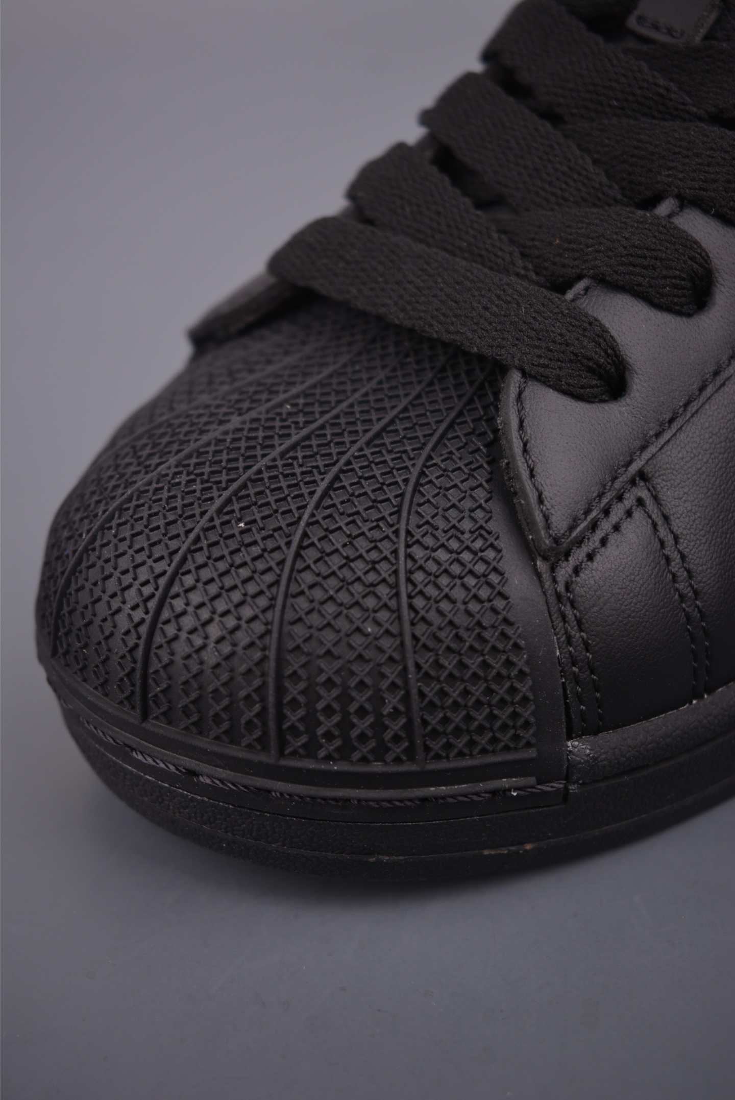 180 adidas originals Superstar 2 贝壳头 H11顶级头层版 复古板鞋 JI0079
