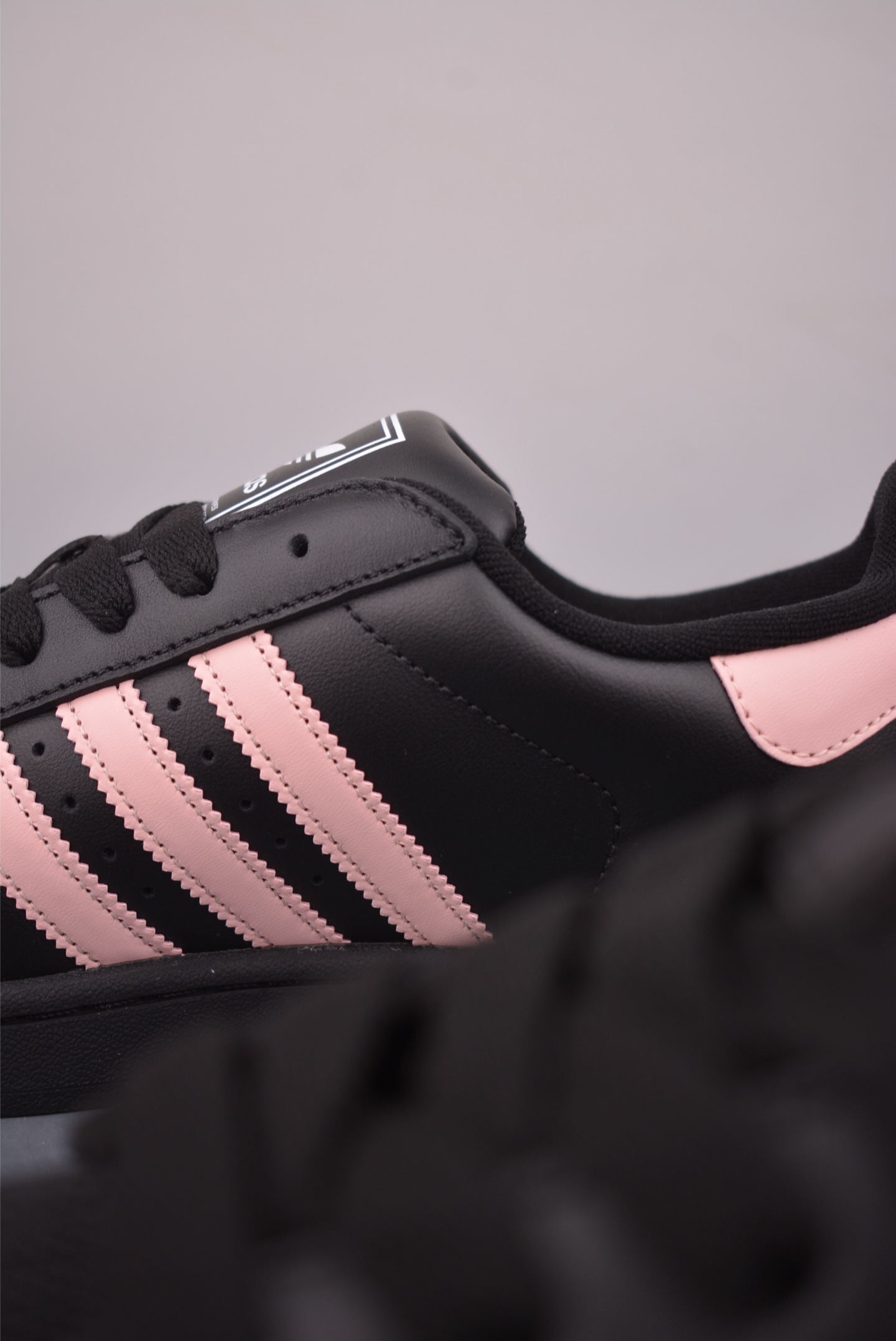 180 adidas originals Superstar 2 贝壳头 H11顶级头层版 复古板鞋 JI0079