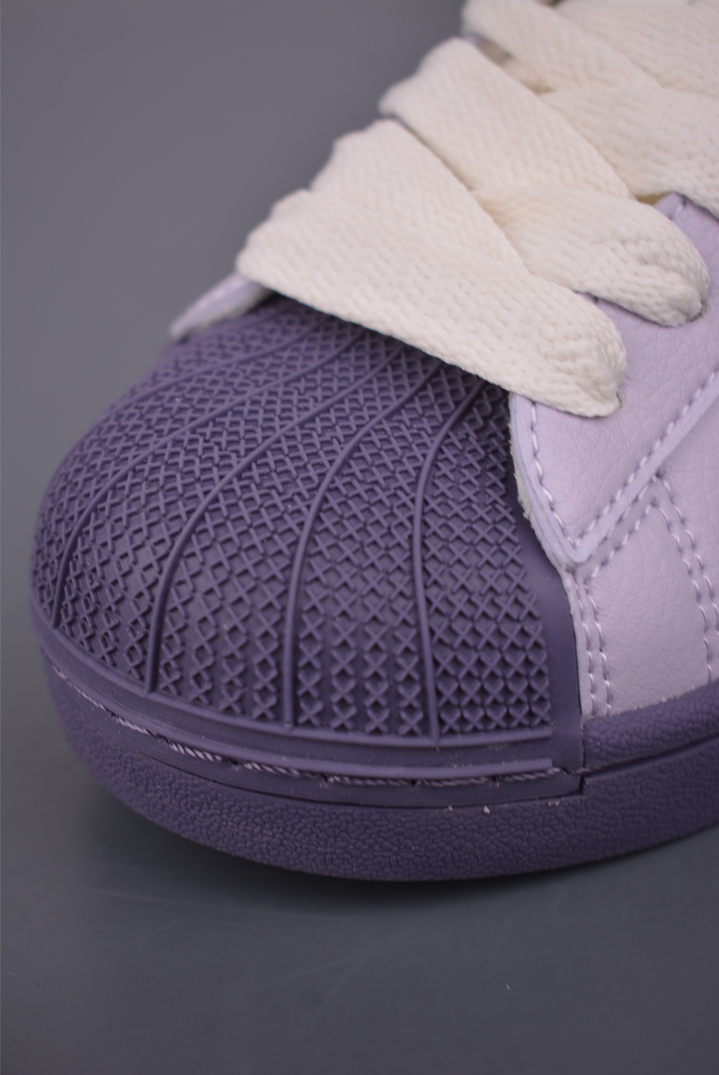 180 adidas originals Superstar 2 贝壳头 H11顶级头层版 复古板鞋 KJ4210