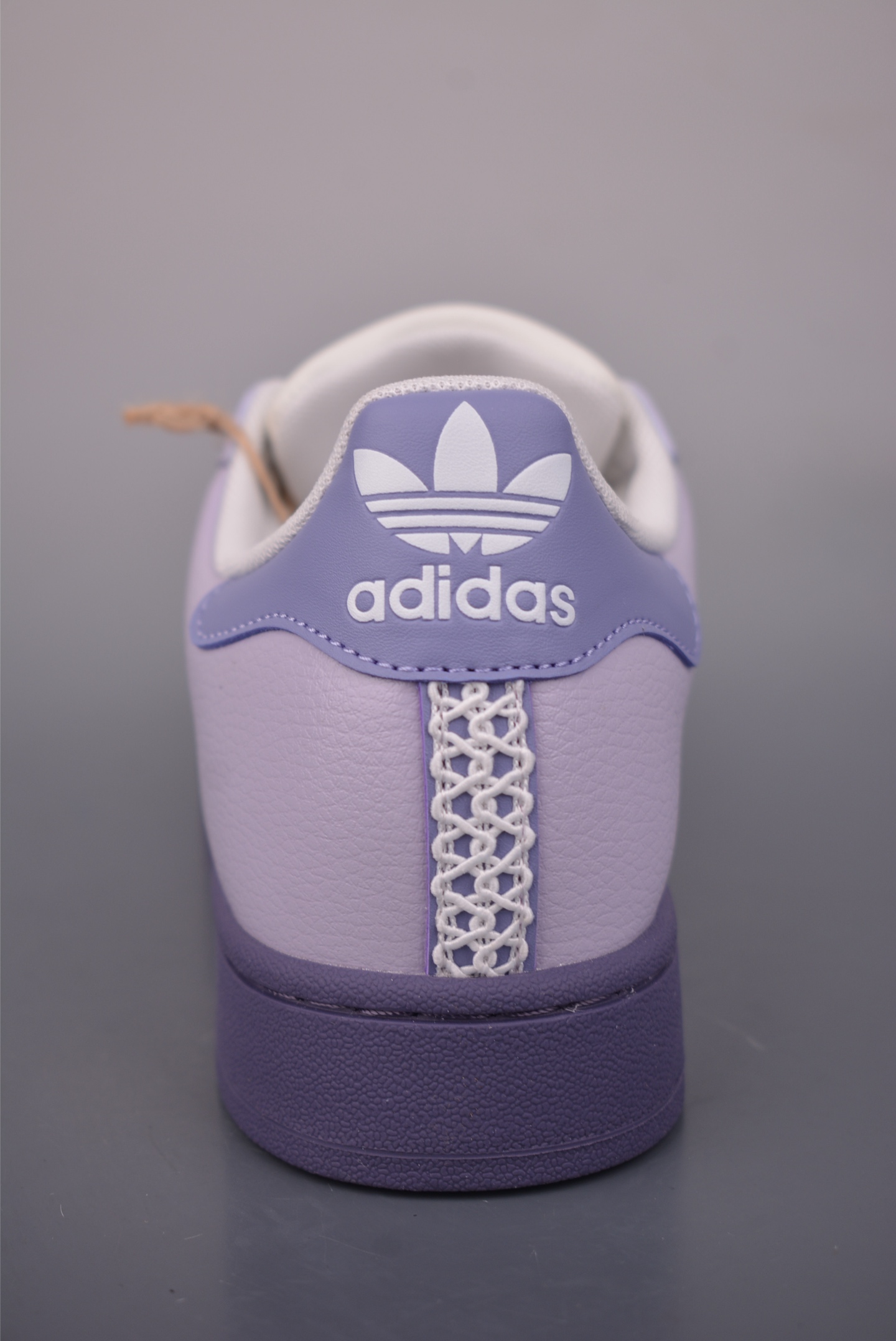 180 adidas originals Superstar 2 贝壳头 H11顶级头层版 复古板鞋 KJ4210