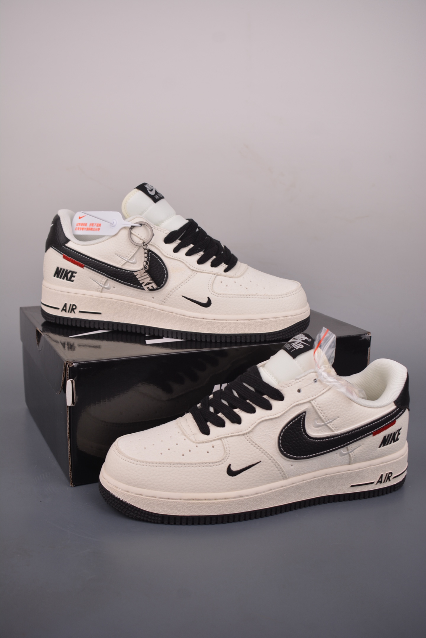 Nike Air Force 1 Low 米黑 DN9688-101-High Quatity Cheap Brand wholesale wholesaler seller Clothes Bags handbags Sneakers Top Fashion Clothing Shoes from China Factory Chinese suppliers best Quality Beautiful Price Nike Air Force 1 Low 米黑 DN9688-101