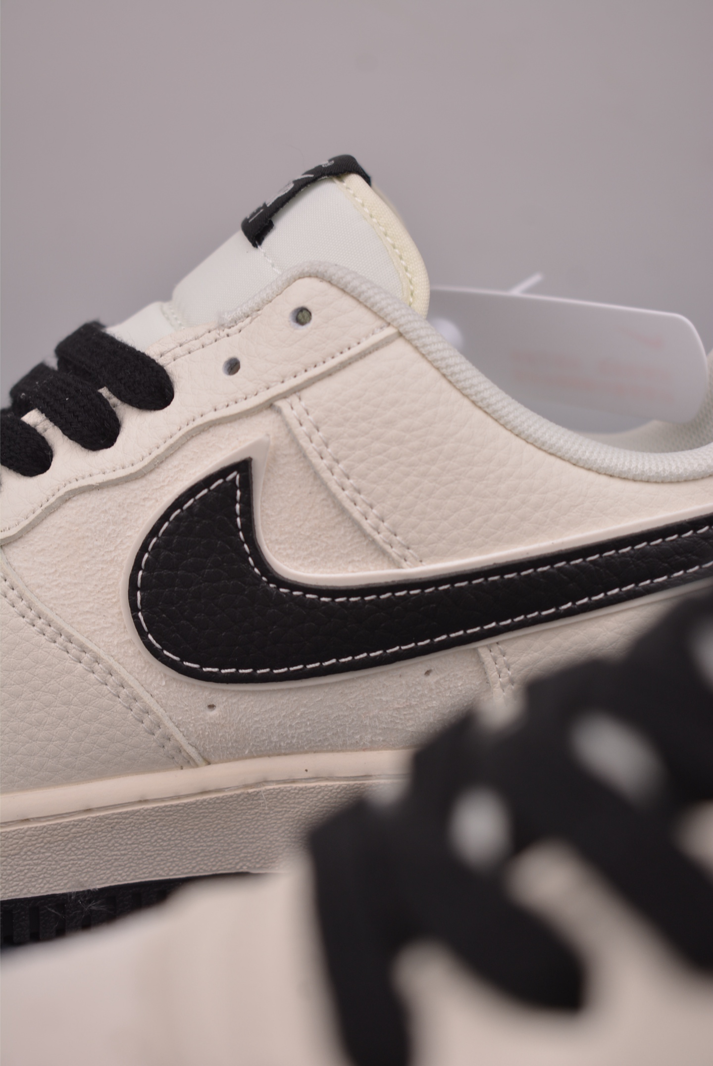 Nike Air Force 1 Low 米黑 DN9688-101-High Quatity Cheap Brand wholesale wholesaler seller Clothes Bags handbags Sneakers Top Fashion Clothing Shoes from China Factory Chinese suppliers best Quality Beautiful Price Nike Air Force 1 Low 米黑 DN9688-101