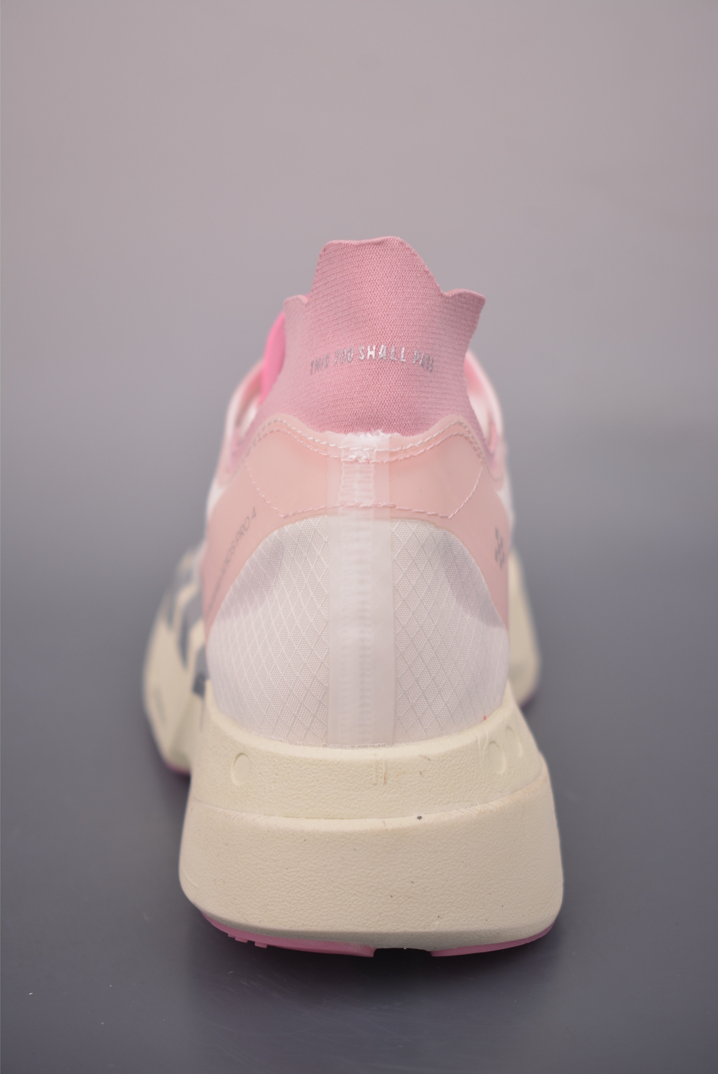 Adidas Adizero Adios PRO 4M 阿迪超轻透气缓震跑鞋 JQ4445-High Quatity Cheap Brand wholesale wholesaler seller Clothes Bags handbags Sneakers Top Fashion Clothing Shoes from China Factory Chinese suppliers best Quality Beautiful Price Adidas Adizero Adios PRO 4M 阿迪超轻透气缓震跑鞋 JQ4445