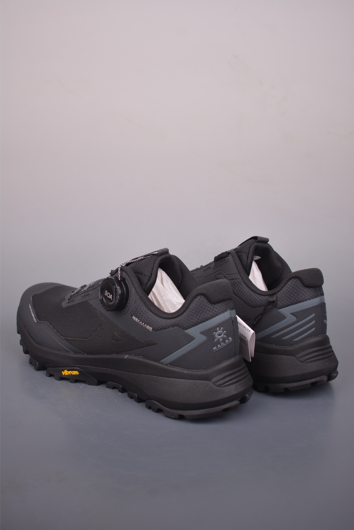 KAILAS Fuga Du BOA 凯乐石 陡坡稳定越野跑山鞋 KS2522-High Quatity Cheap Brand wholesale wholesaler seller Clothes Bags handbags Sneakers Top Fashion Clothing Shoes from China Factory Chinese suppliers best Quality Beautiful Price KAILAS Fuga Du BOA 凯乐石 陡坡稳定越野跑山鞋 KS2522