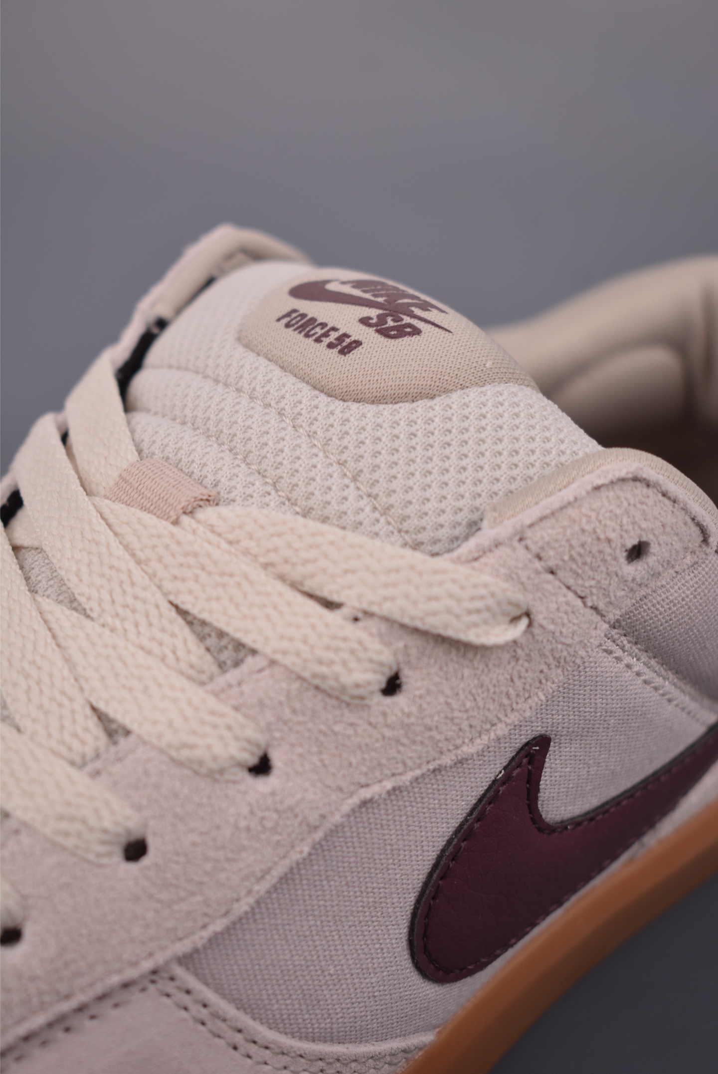 耐克Nike SB Force 58 硫化杯底 传统篮球风格 DV5477-203