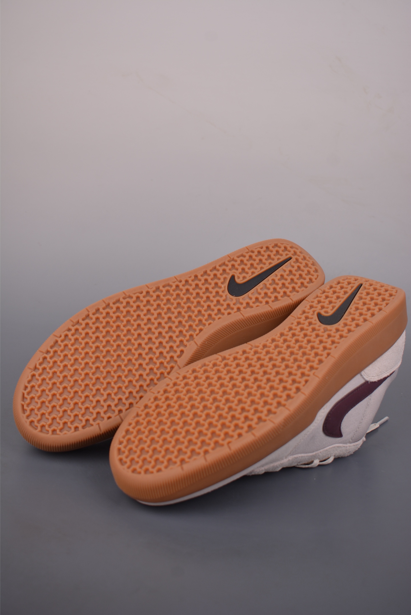耐克Nike SB Force 58 硫化杯底 传统篮球风格 DV5477-203